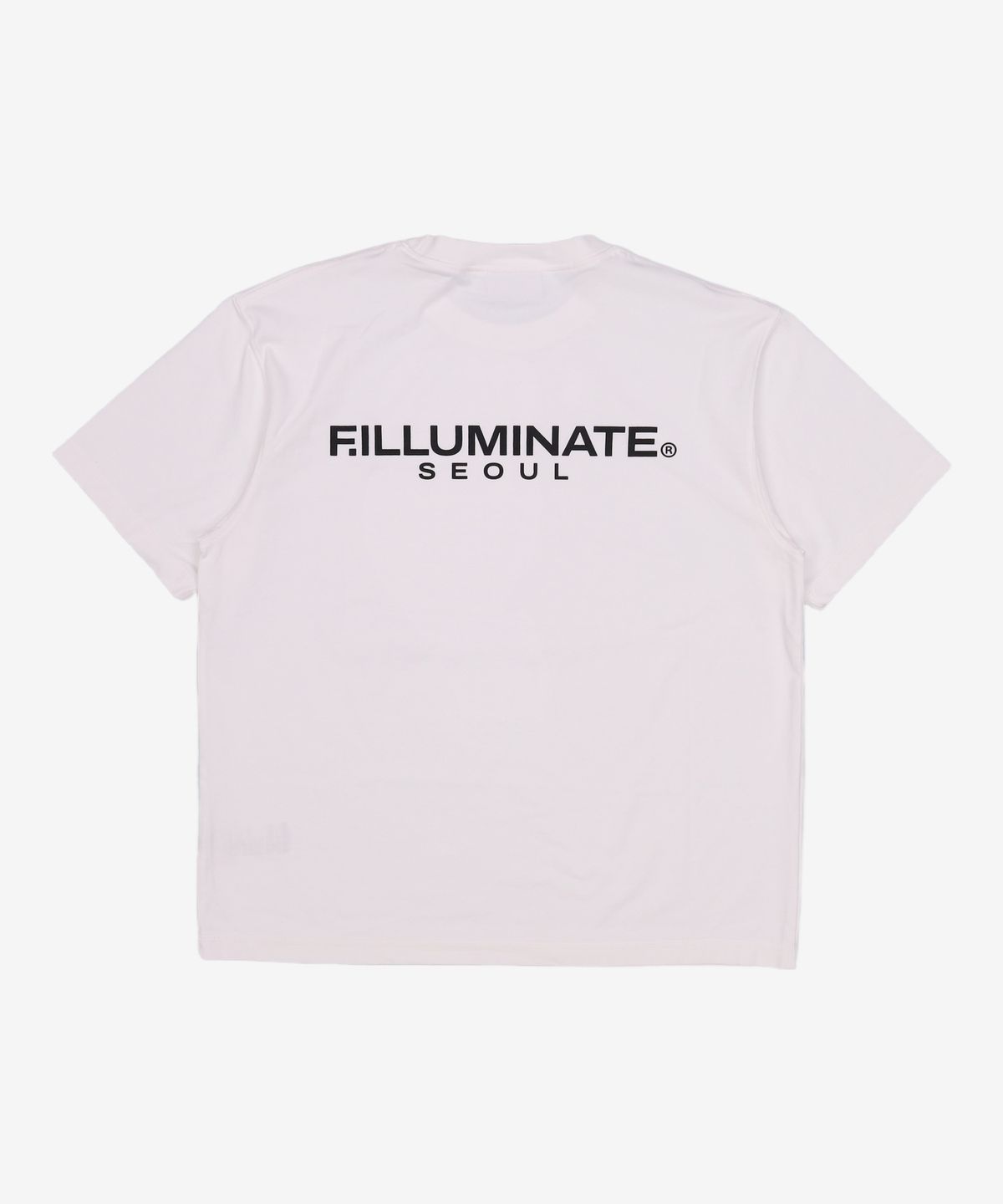 필루미네이트(FILLUMINATE) 반소매 티셔츠 S
