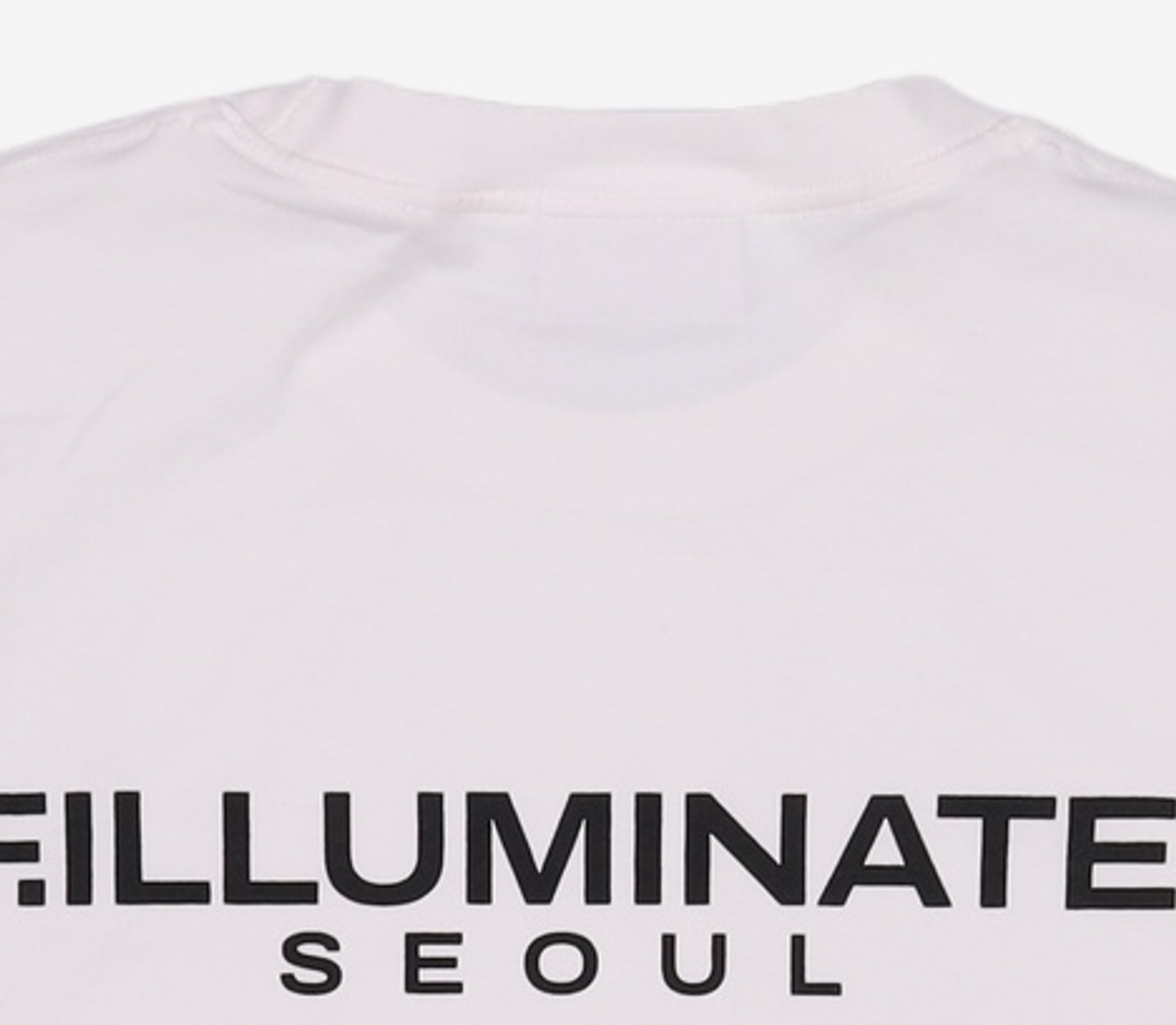 필루미네이트(FILLUMINATE) 반소매 티셔츠 S