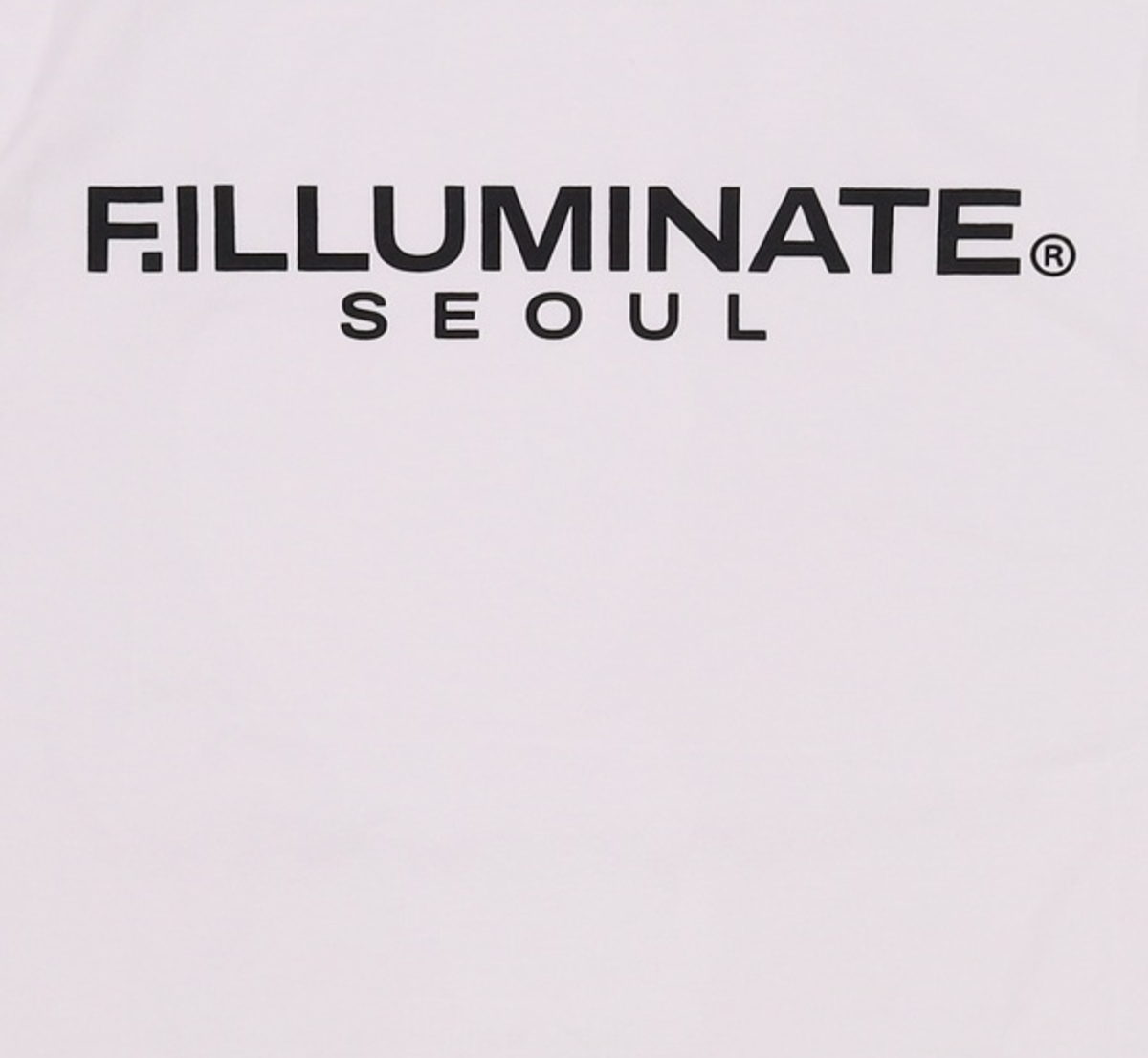 필루미네이트(FILLUMINATE) 반소매 티셔츠 S