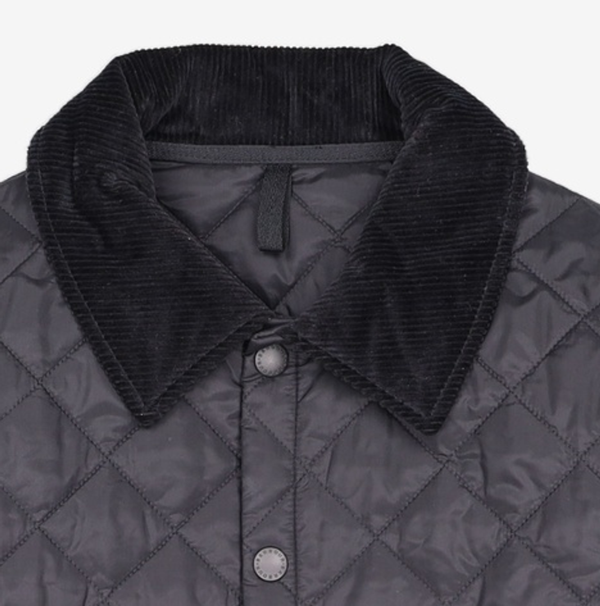 바버(BARBOUR) 사파리/헌팅 재킷 S