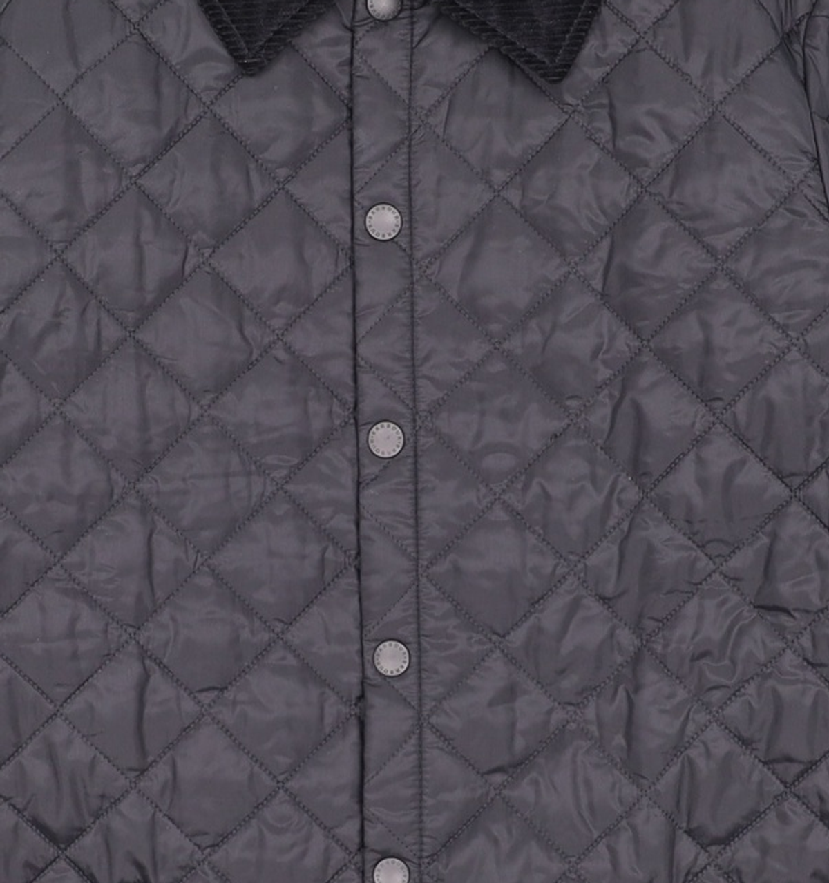바버(BARBOUR) 사파리/헌팅 재킷 S