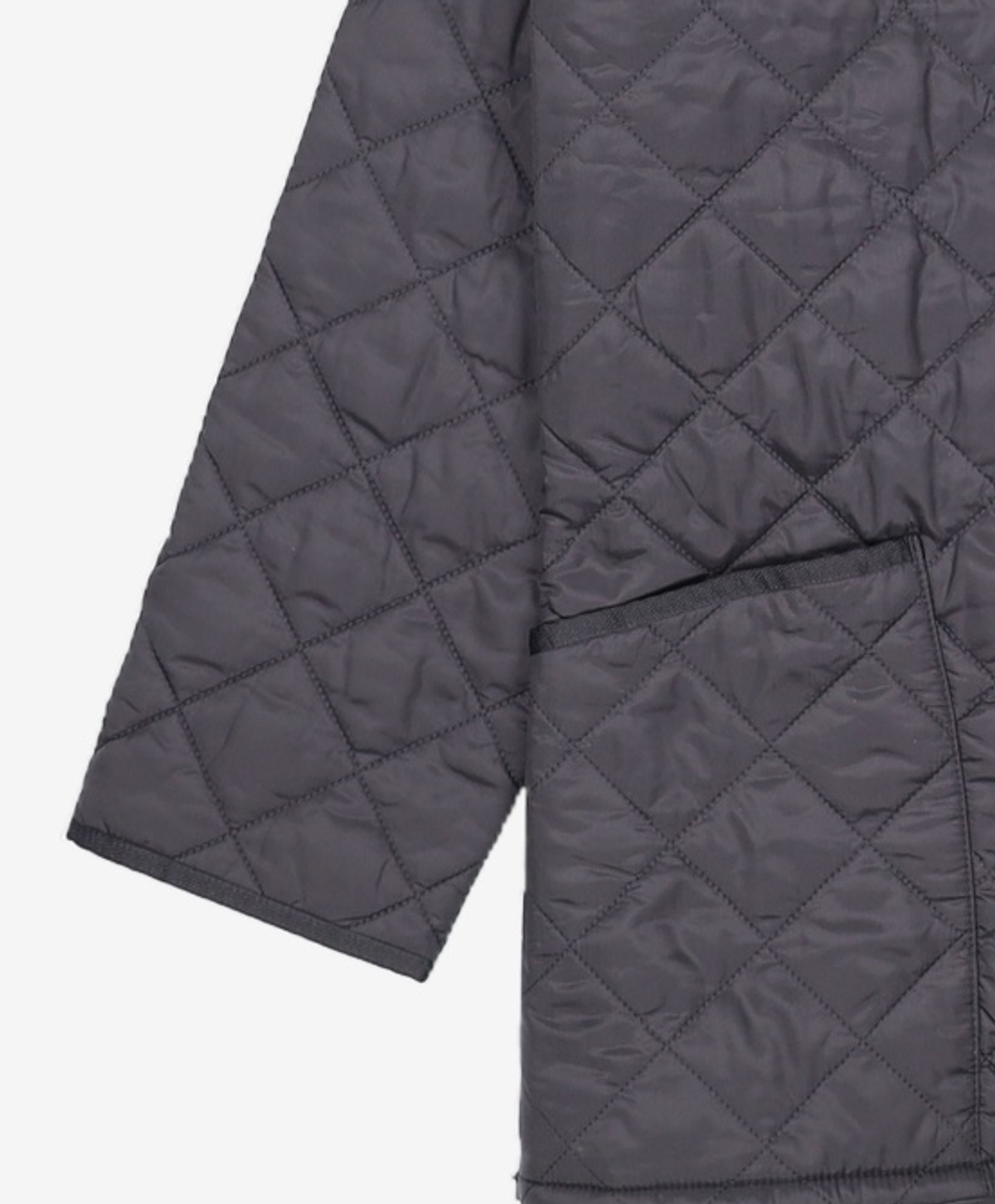 바버(BARBOUR) 사파리/헌팅 재킷 S