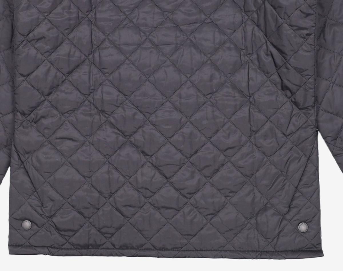 바버(BARBOUR) 사파리/헌팅 재킷 S