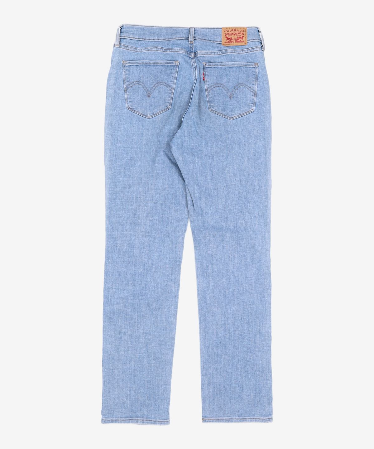 리바이스(LEVI'S) 클래식 스트레이트 핏 진_39250-0070 28
