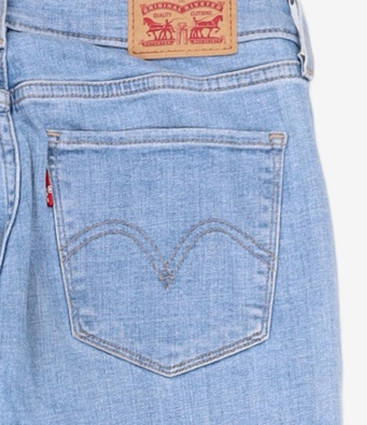 리바이스(LEVI'S) 클래식 스트레이트 핏 진_39250-0070 28