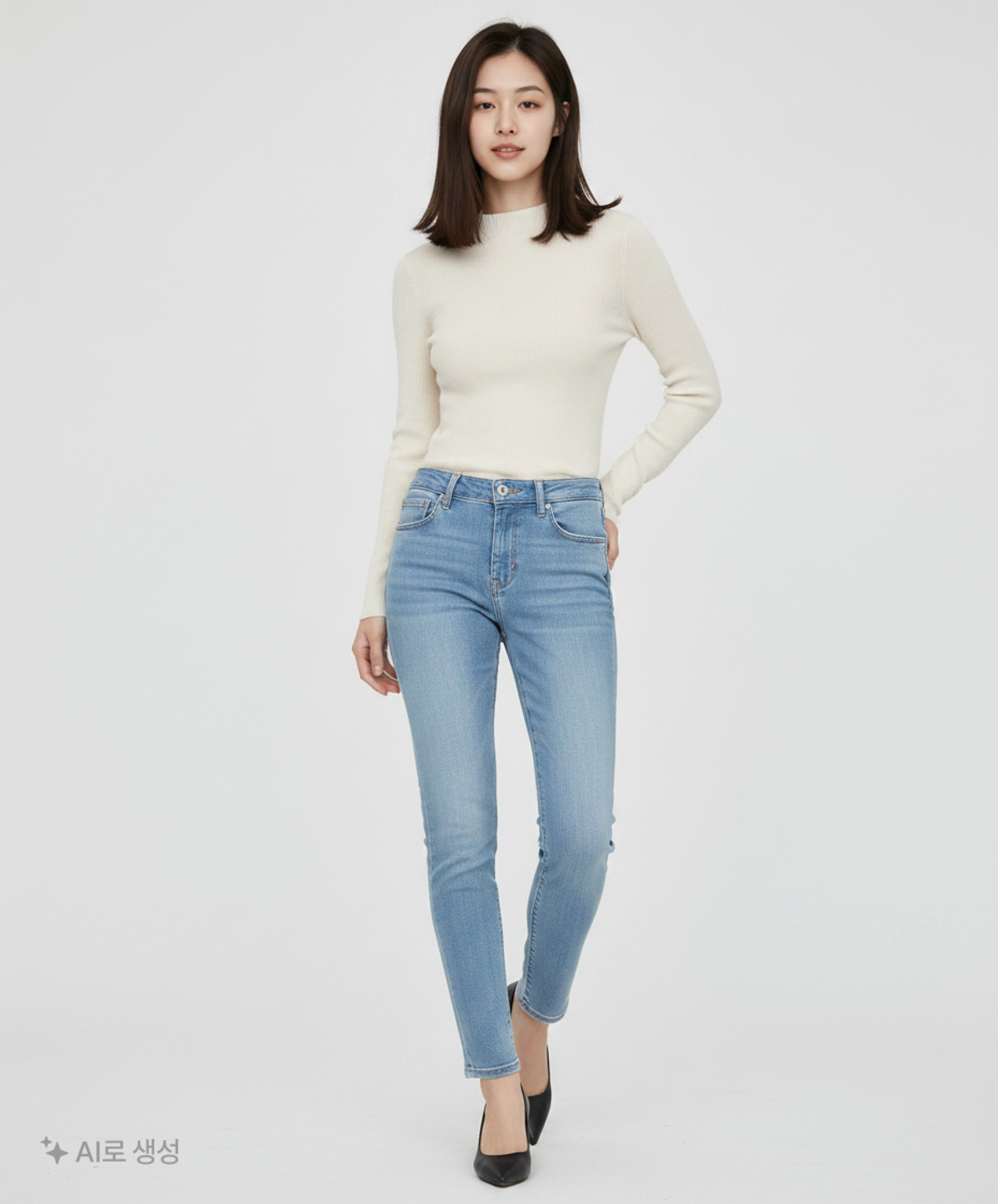 리바이스(LEVI'S) 클래식 스트레이트 핏 진_39250-0070 28