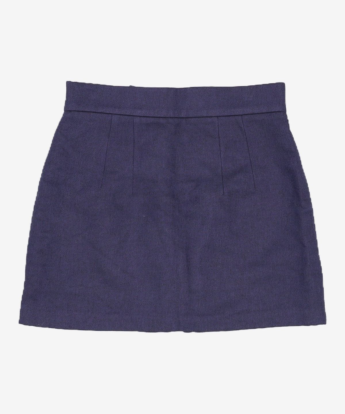 자라 트라플럭(ZARA TRF) 미니스커트 S