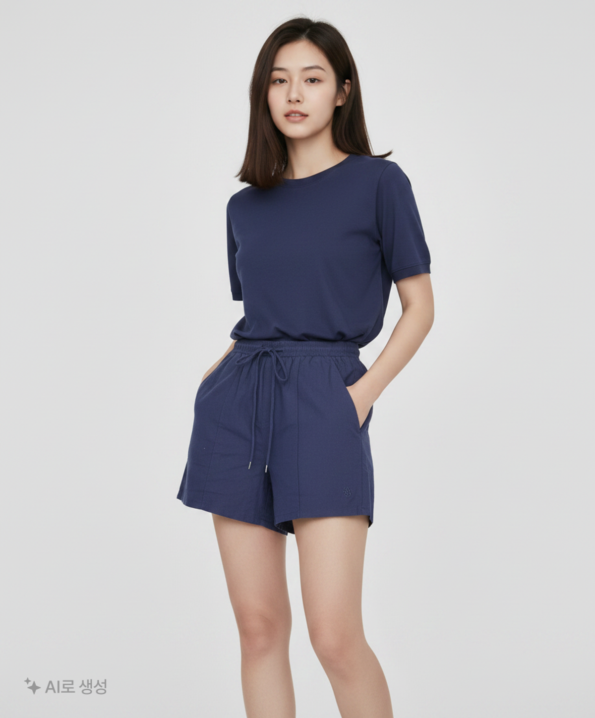 톤즈(TONES) 숏팬츠 S