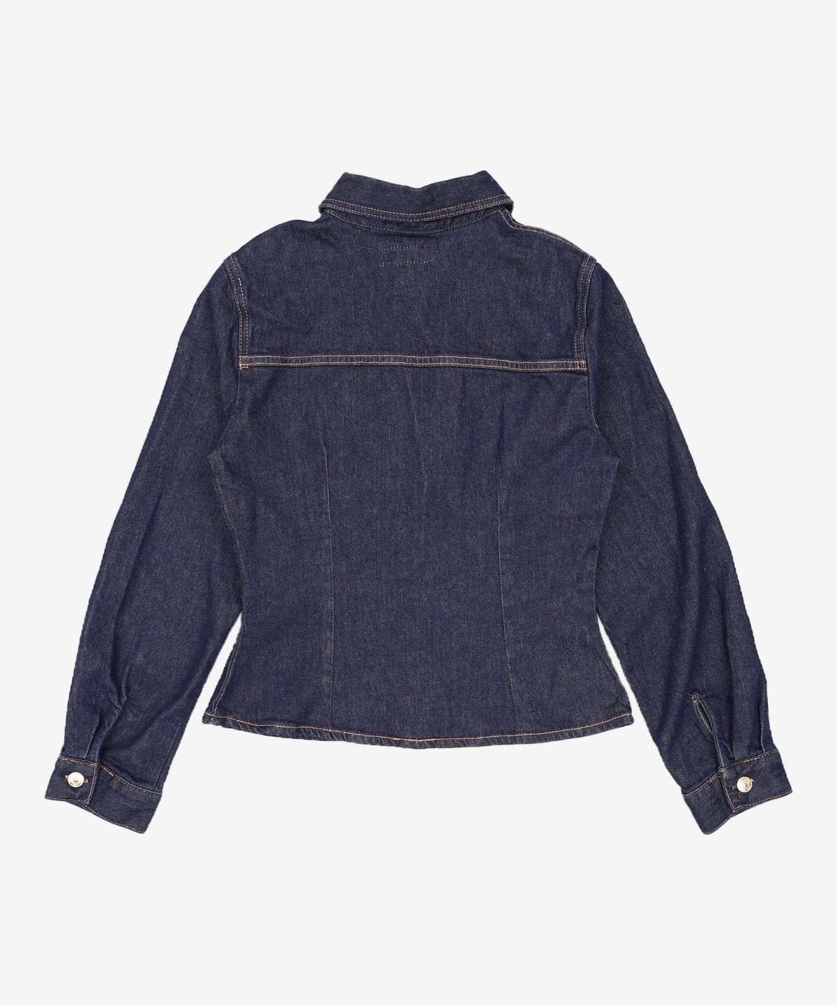 자라(ZARA) 데님/트러커 재킷 S