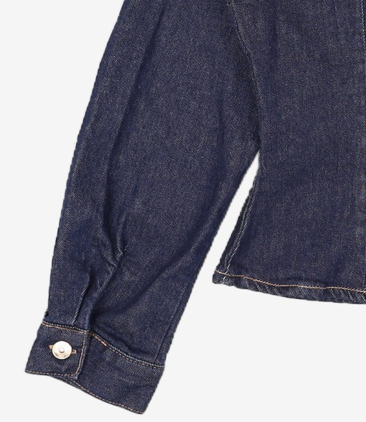 자라(ZARA) 데님/트러커 재킷 S