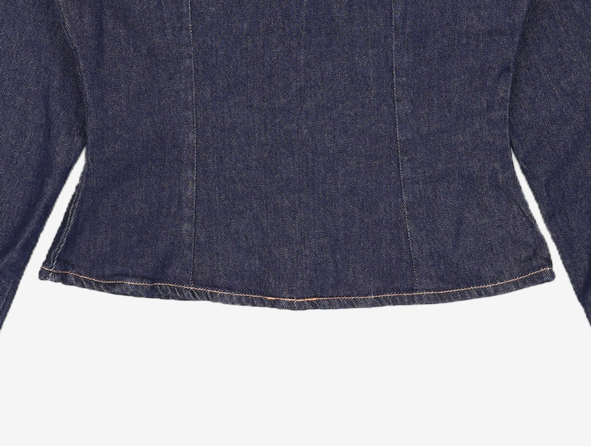 자라(ZARA) 데님/트러커 재킷 S