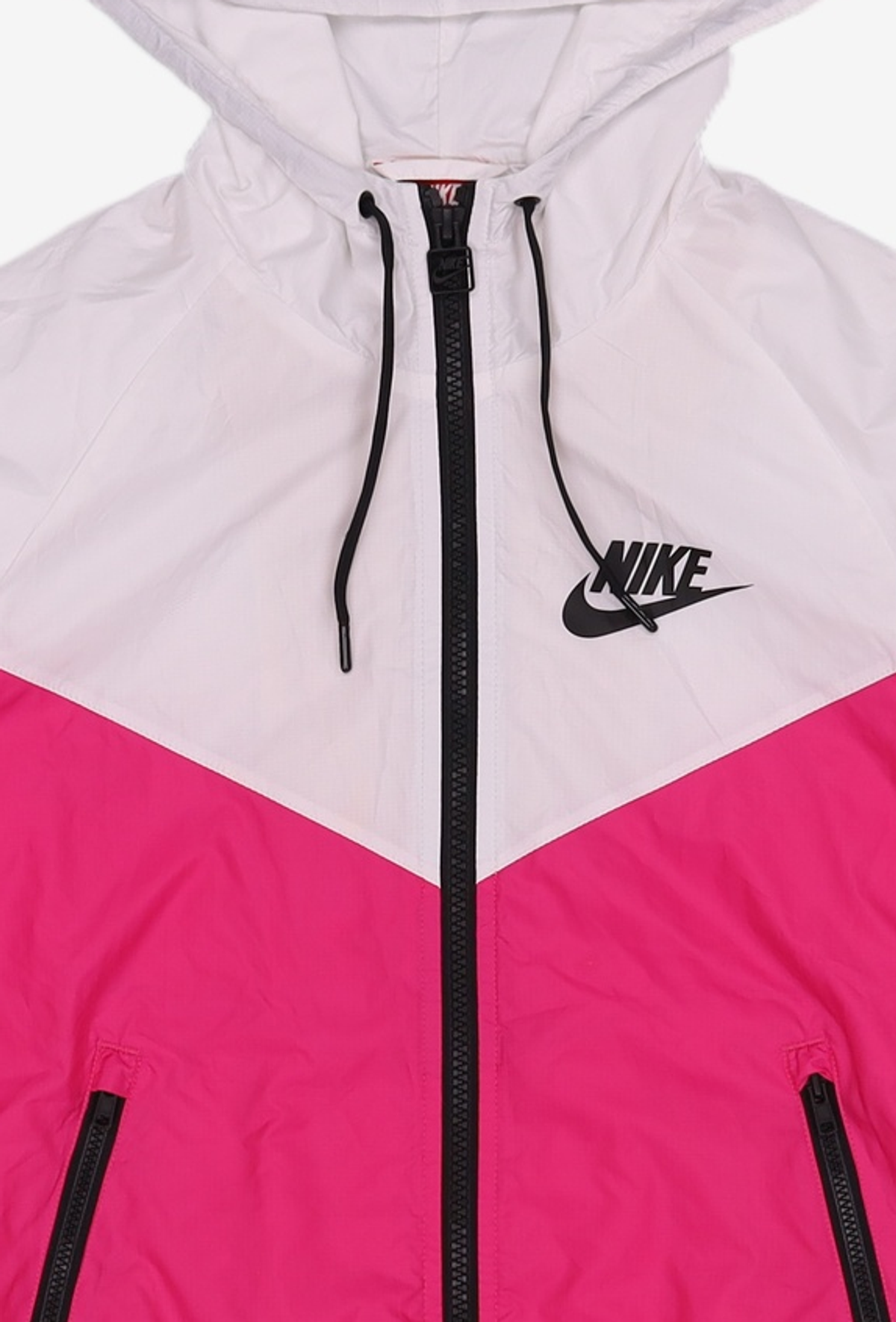 나이키(NIKE) 트레이닝 재킷 S