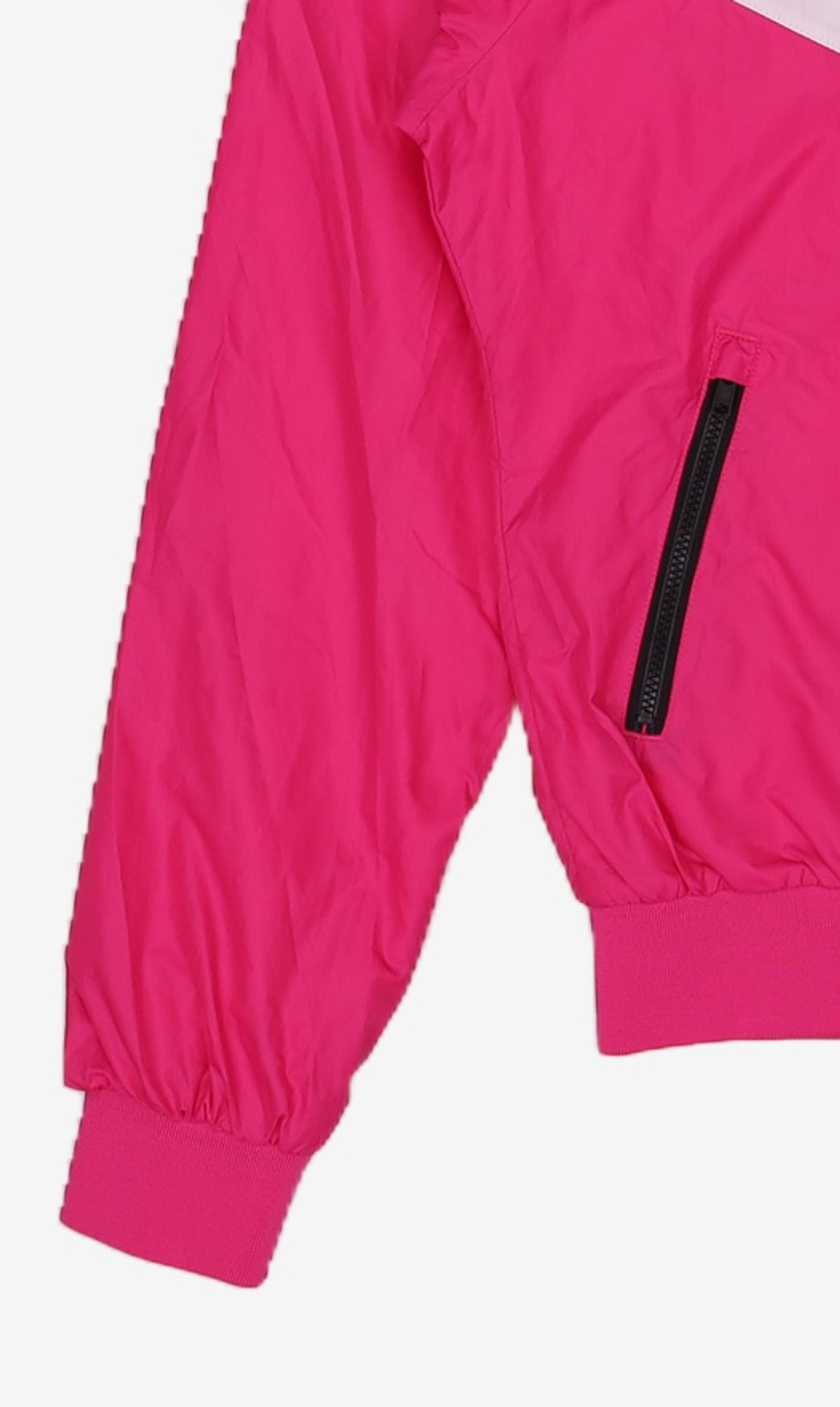 나이키(NIKE) 트레이닝 재킷 S