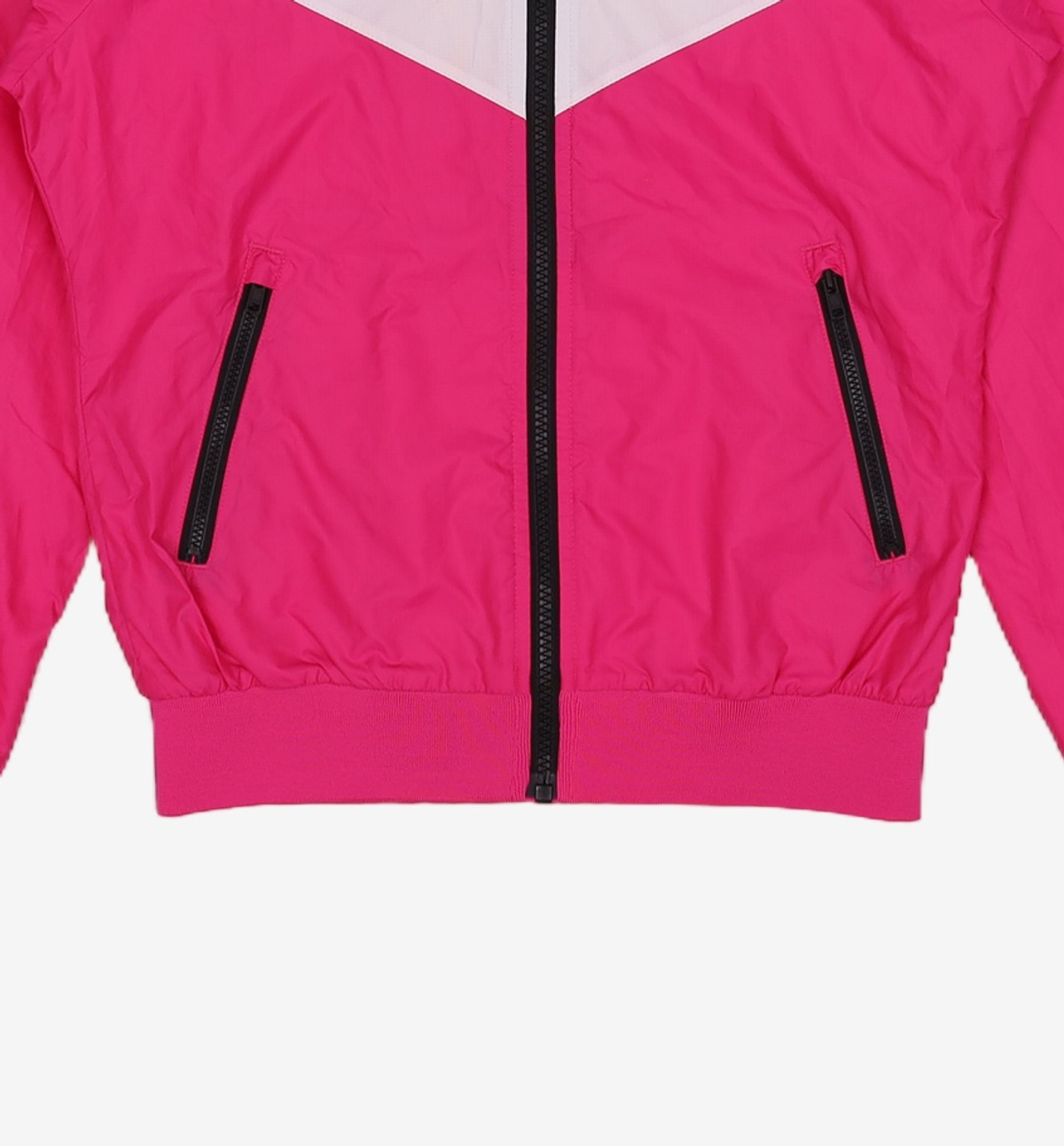 나이키(NIKE) 트레이닝 재킷 S