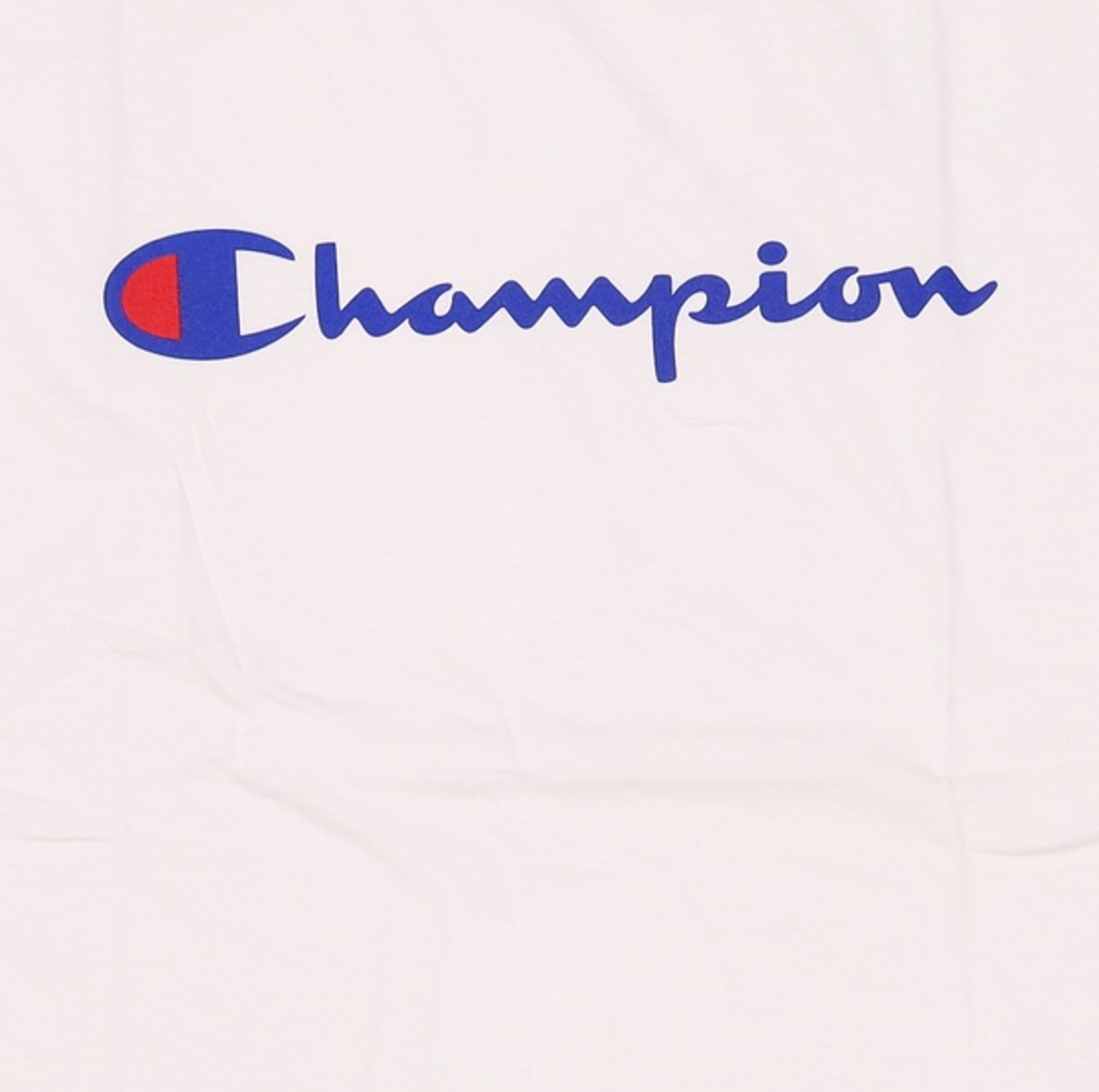 챔피온(CHAMPION) 반소매 티셔츠 XL