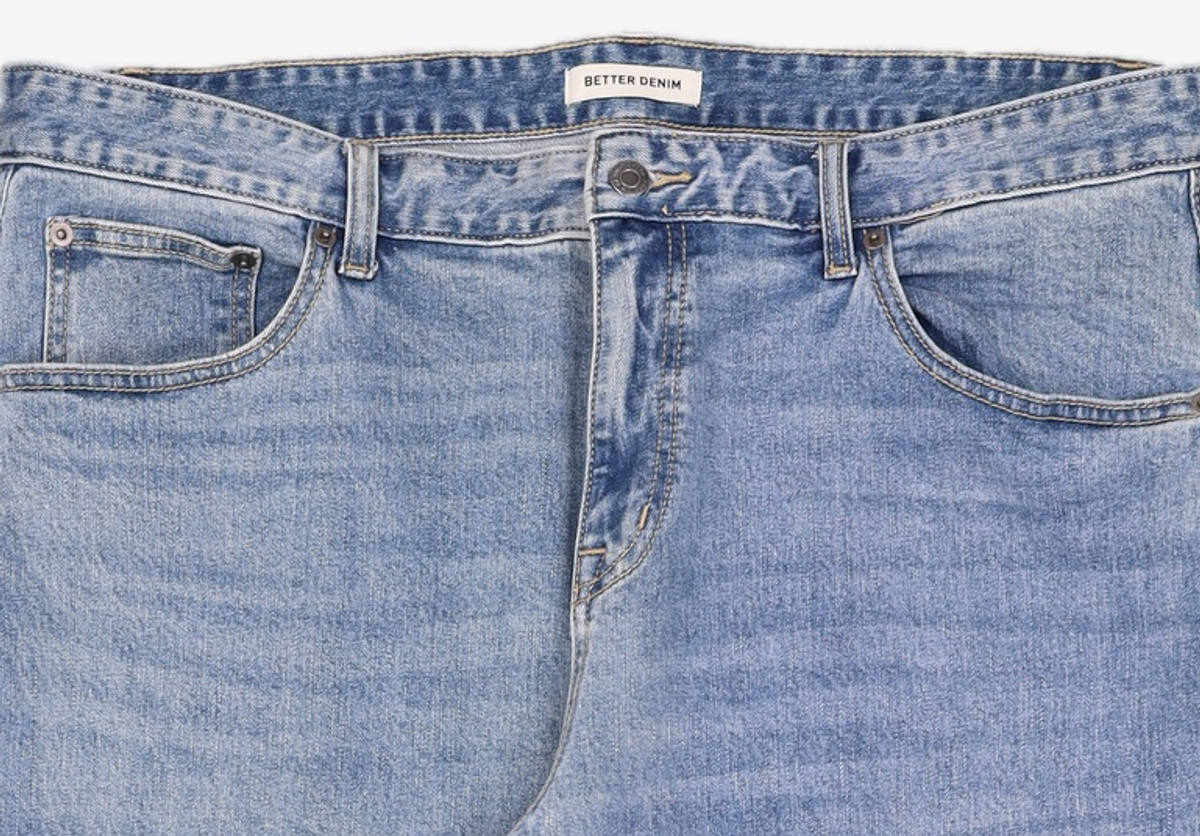 베러데님(BETTER DENIM) 청/데님 팬츠 40