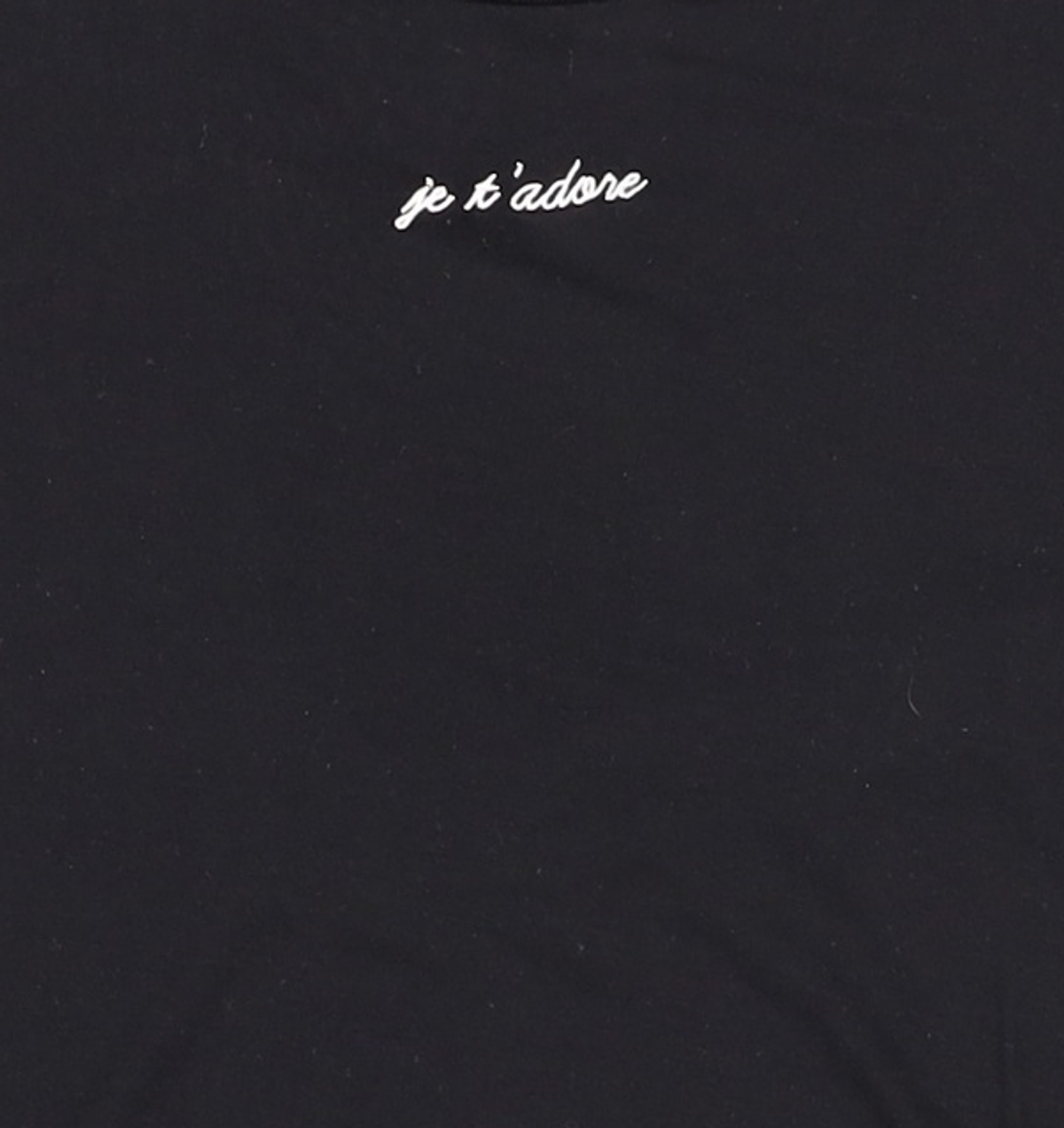 디바이디드에이치앤엠(DIVIDED H&M) 반소매 티셔츠 S