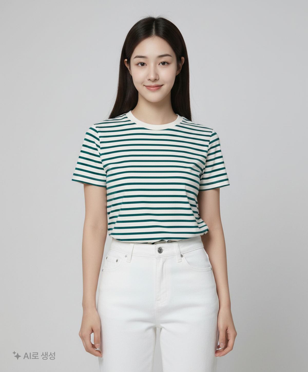 폴햄(POLHAM) 반소매 티셔츠 85