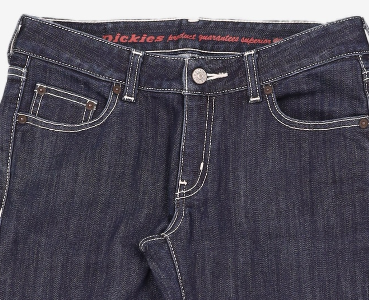 디키즈(DICKIES) 청/데님 팬츠 27