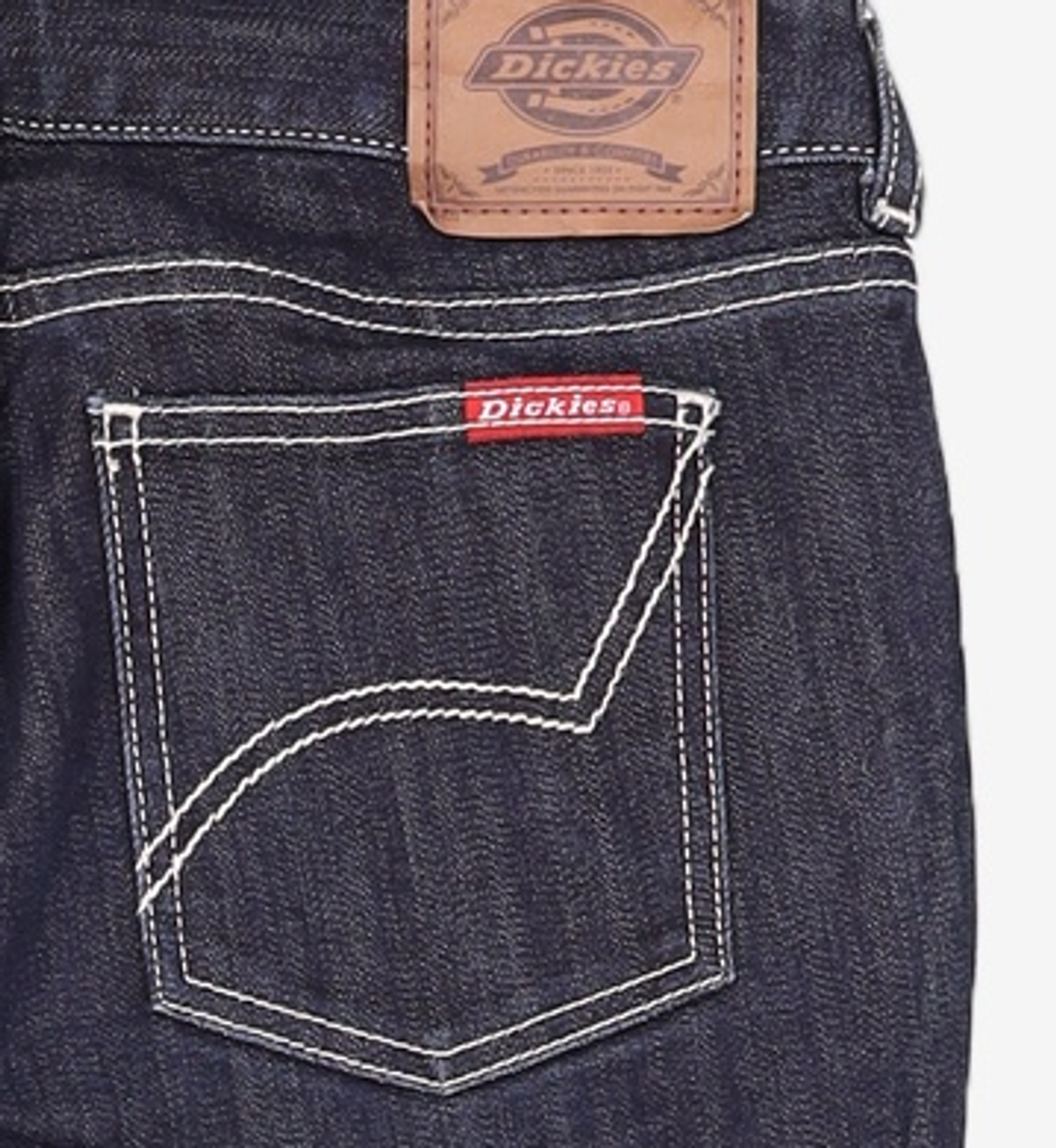 디키즈(DICKIES) 청/데님 팬츠 27