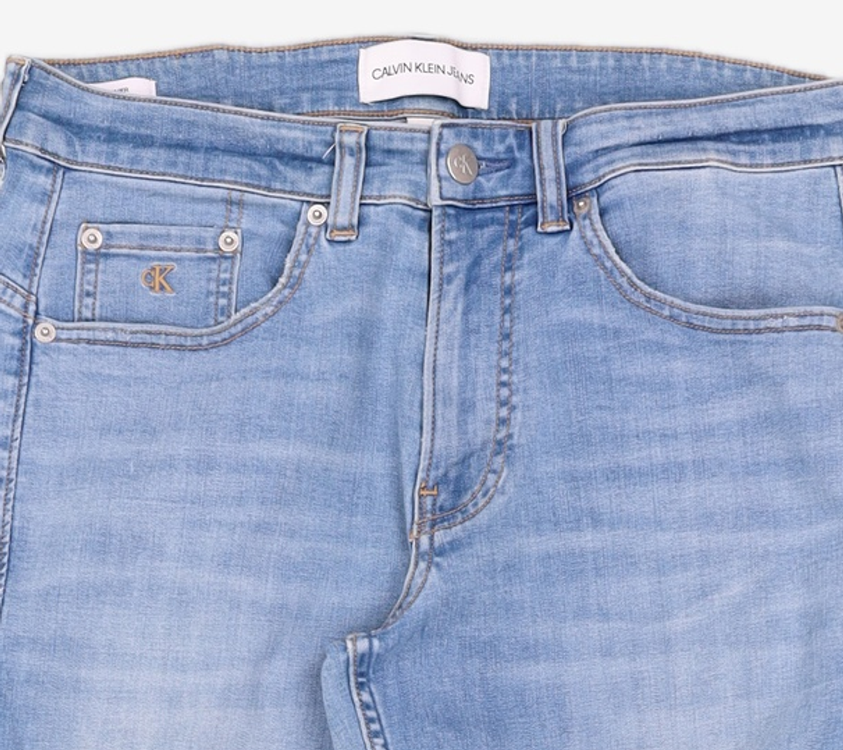 캘빈클라인 진(CALVIN KLEIN JEANS) 청/데님 팬츠 29