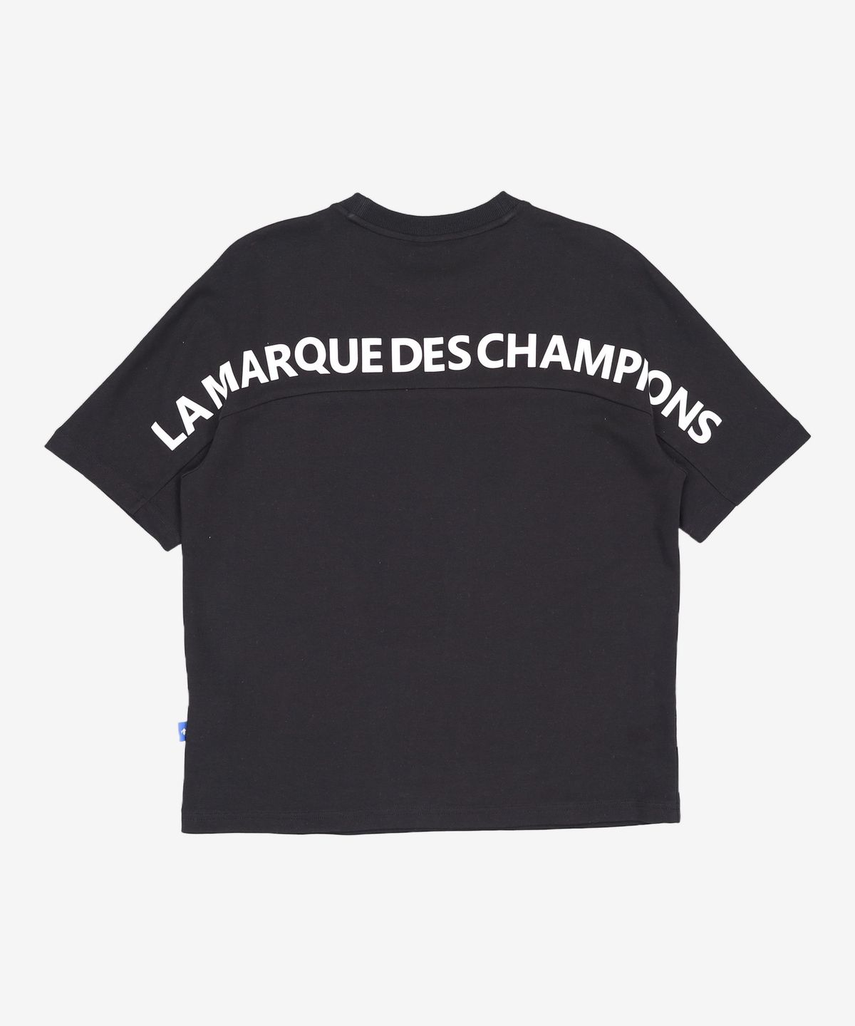 르꼬끄 스포르티브(LE COQ SPORTIF) 반소매 티셔츠 95
