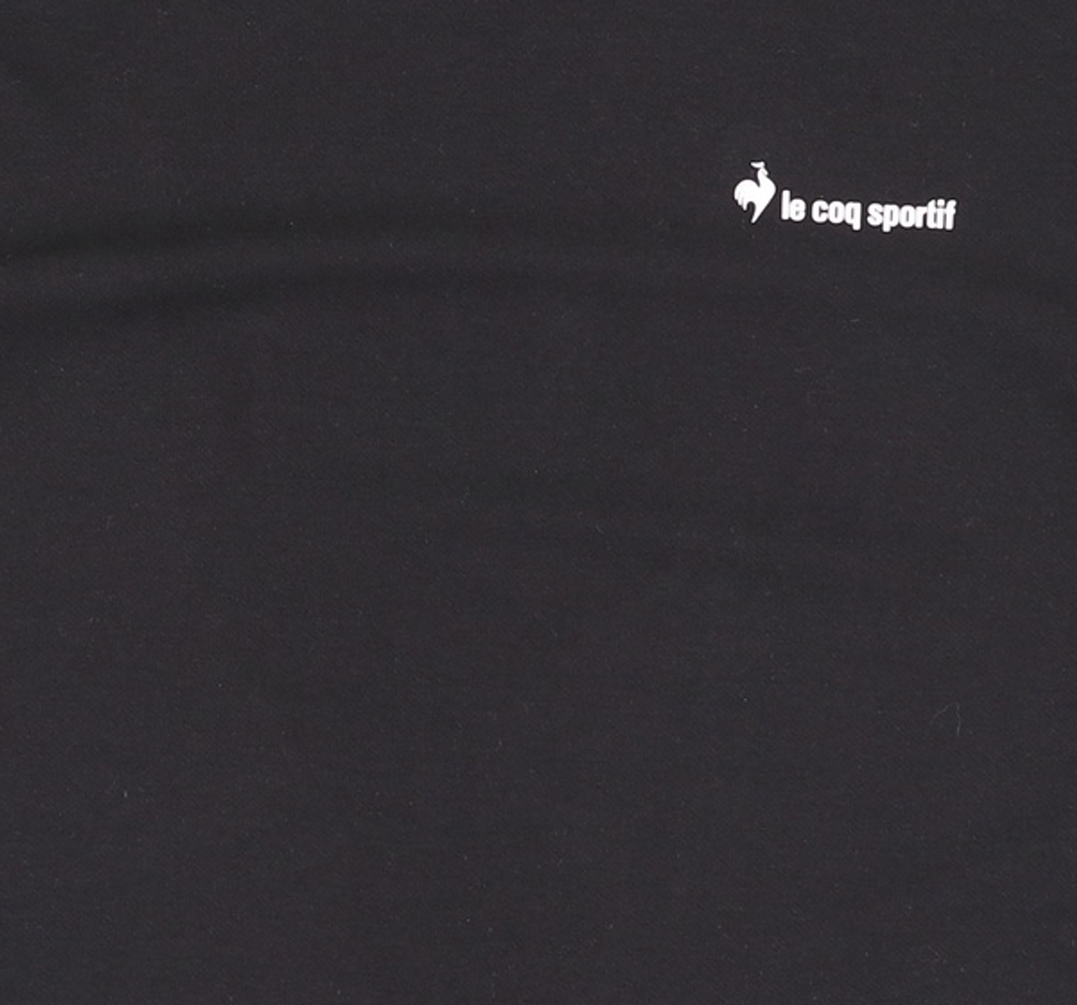 르꼬끄 스포르티브(LE COQ SPORTIF) 반소매 티셔츠 95
