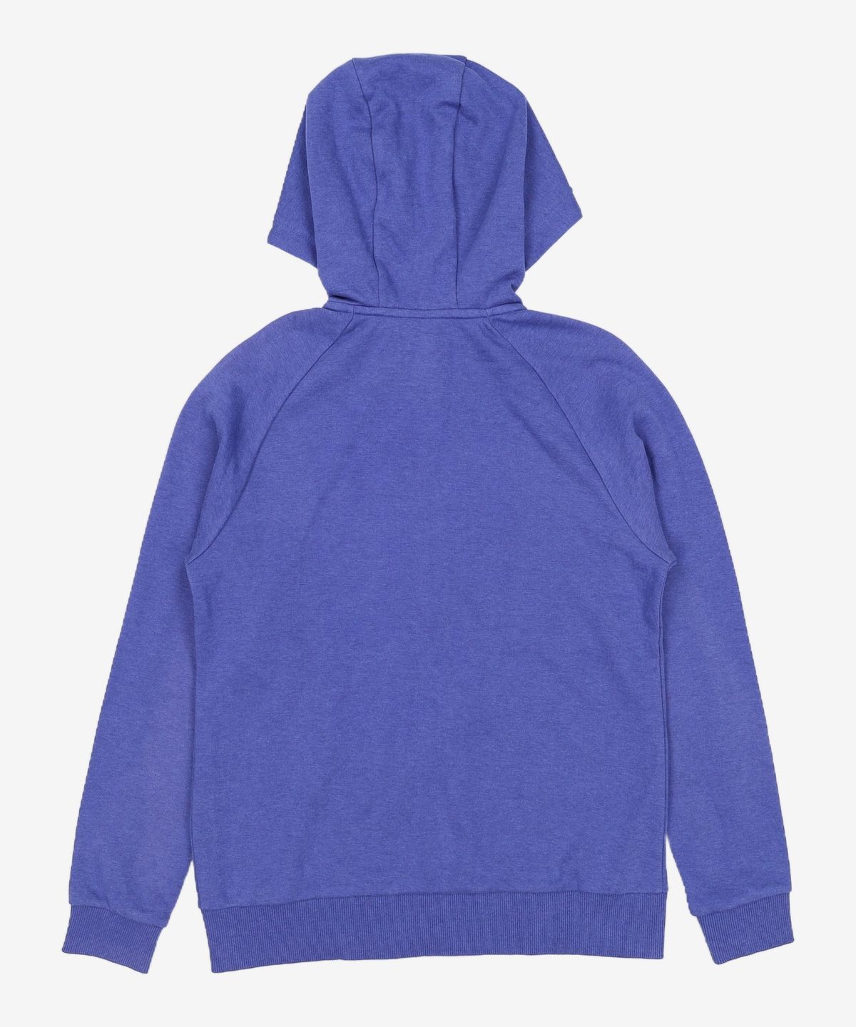빈폴 스포츠(BEANPOLE SPORT) [ESSENTIAL] Unisex 블루 로고 포인트 후드 풀집업 (BO9741F03P) 95