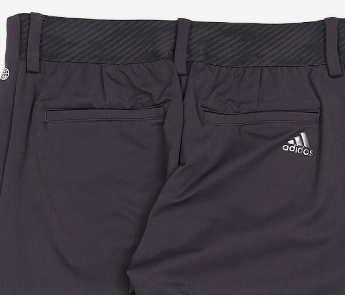 아디다스(ADIDAS) 슈트 팬츠/슬랙스 S