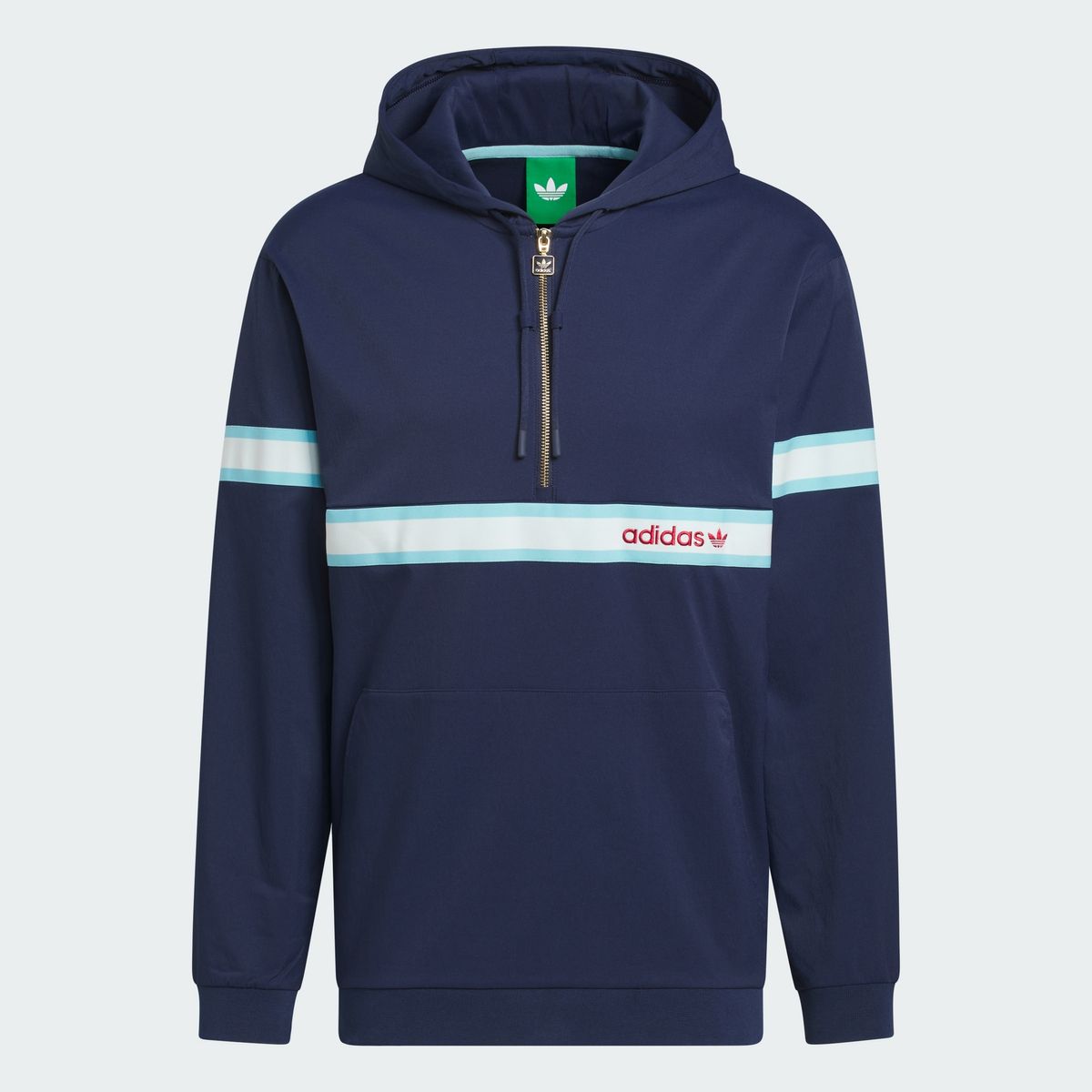 아디다스 골프(ADIDAS GOLF) 오리지널스 서머 아노락 KR5427
