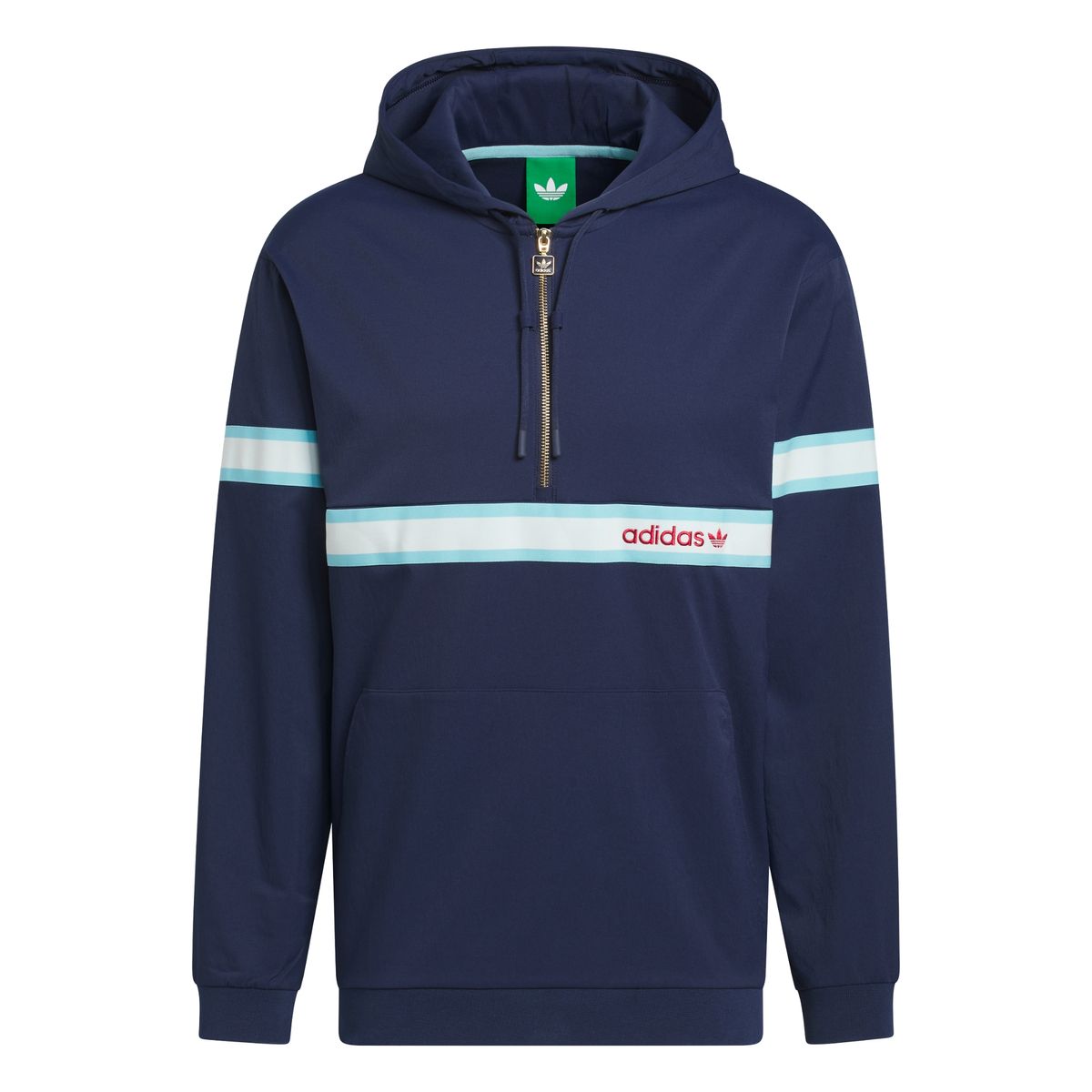 아디다스 골프(ADIDAS GOLF) 오리지널스 서머 아노락 KR5427