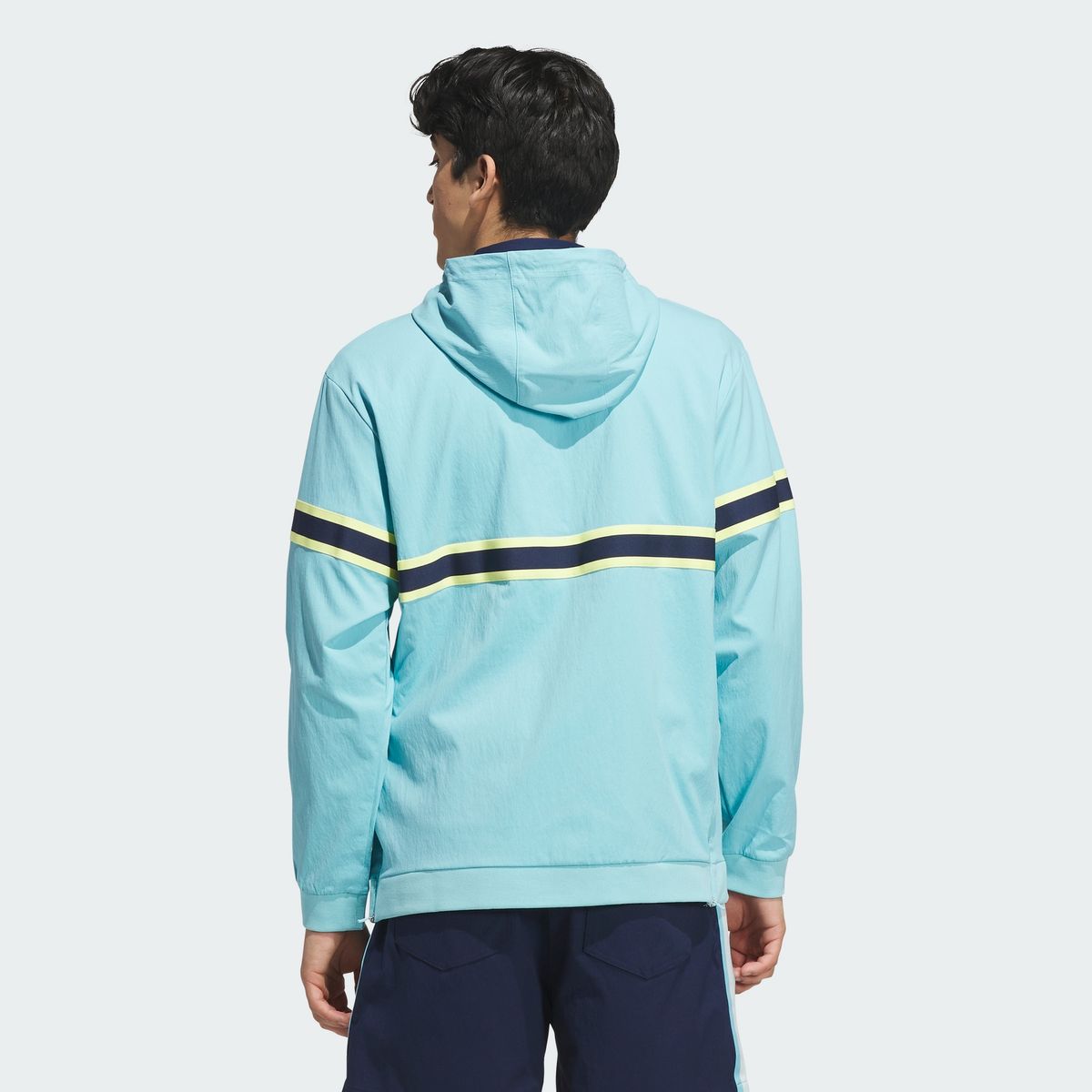 아디다스 골프(ADIDAS GOLF) 오리지널스 서머 아노락 KR5428