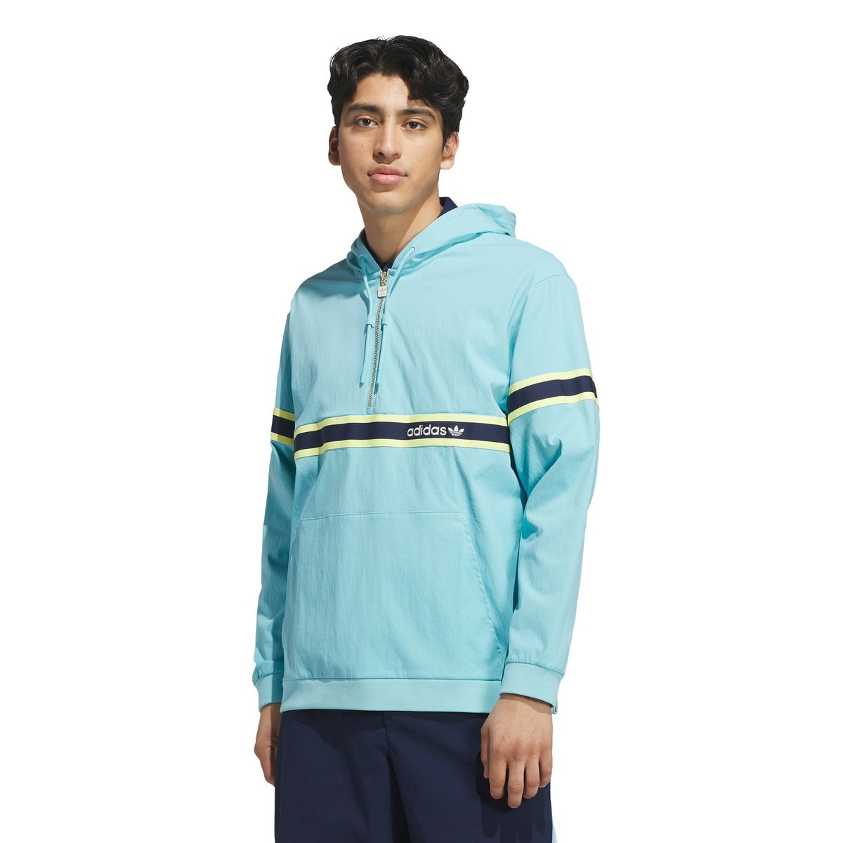 아디다스 골프(ADIDAS GOLF) 오리지널스 서머 아노락 KR5428