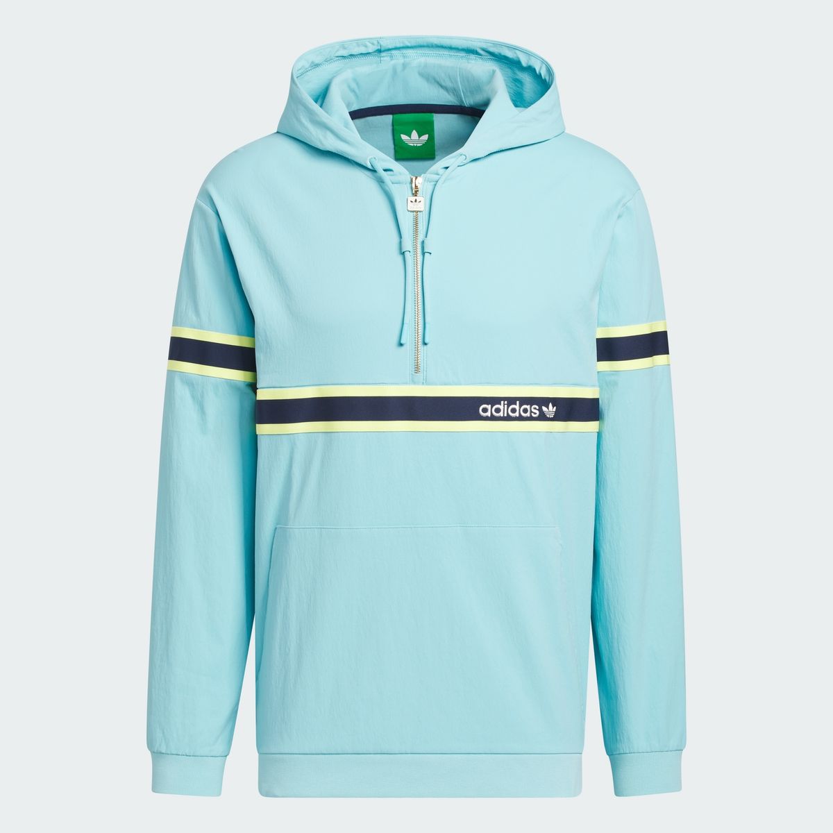 아디다스 골프(ADIDAS GOLF) 오리지널스 서머 아노락 KR5428