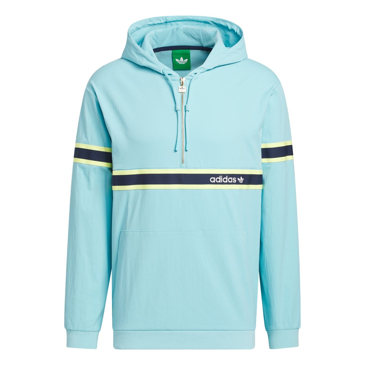 아디다스 골프(ADIDAS GOLF) 오리지널스 서머 아노락 KR5428