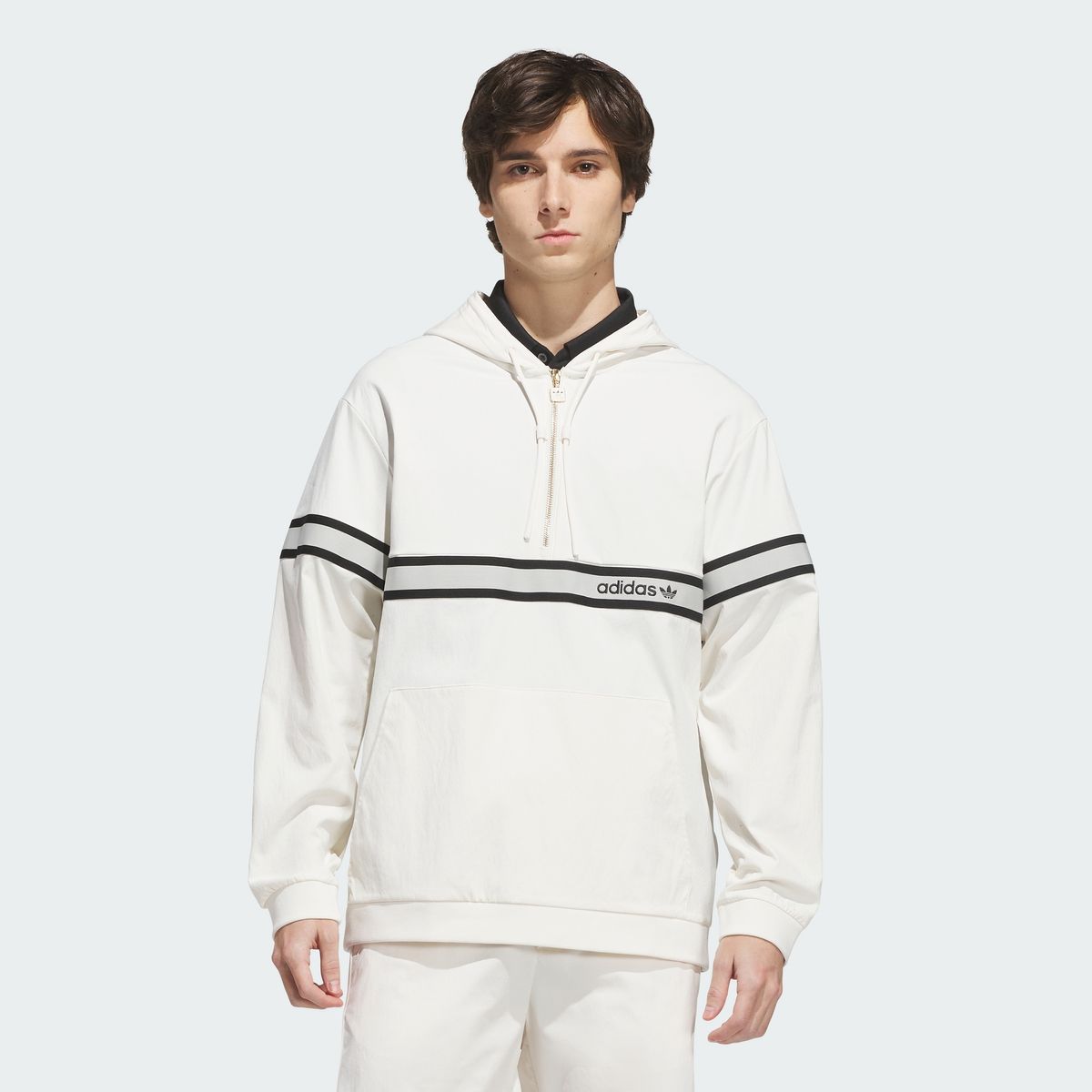 아디다스 골프(ADIDAS GOLF) 오리지널스 서머 아노락 KH2909