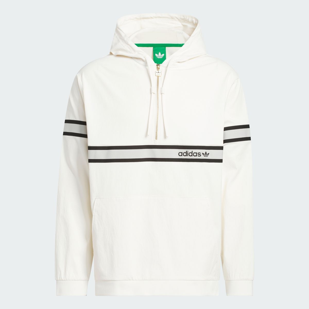 아디다스 골프(ADIDAS GOLF) 오리지널스 서머 아노락 KH2909