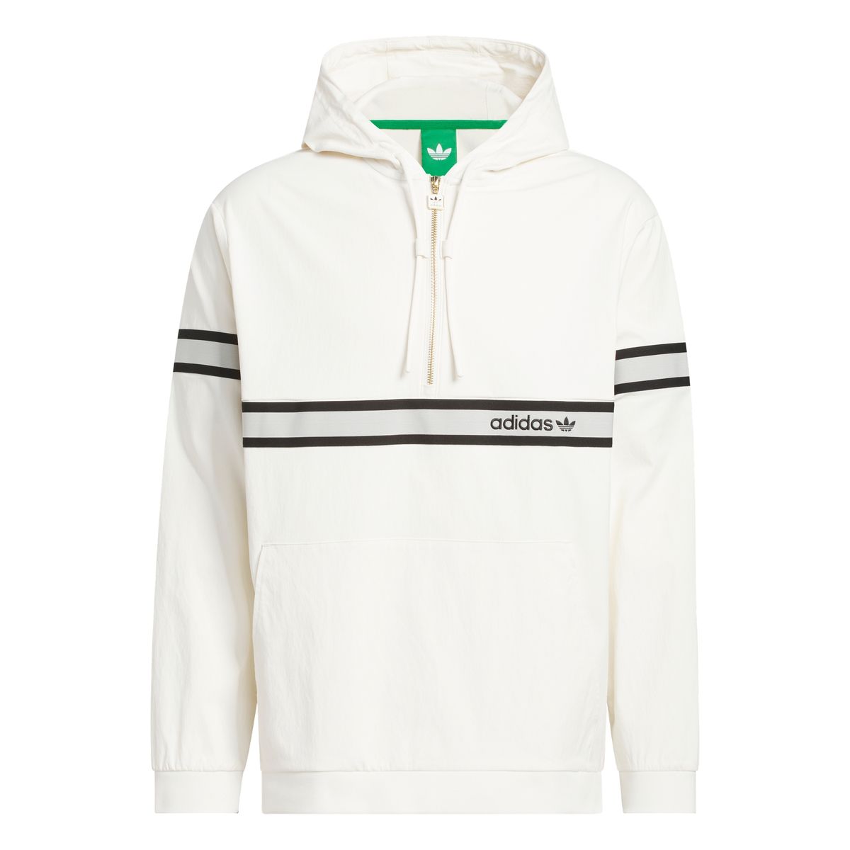 아디다스 골프(ADIDAS GOLF) 오리지널스 서머 아노락 KH2909