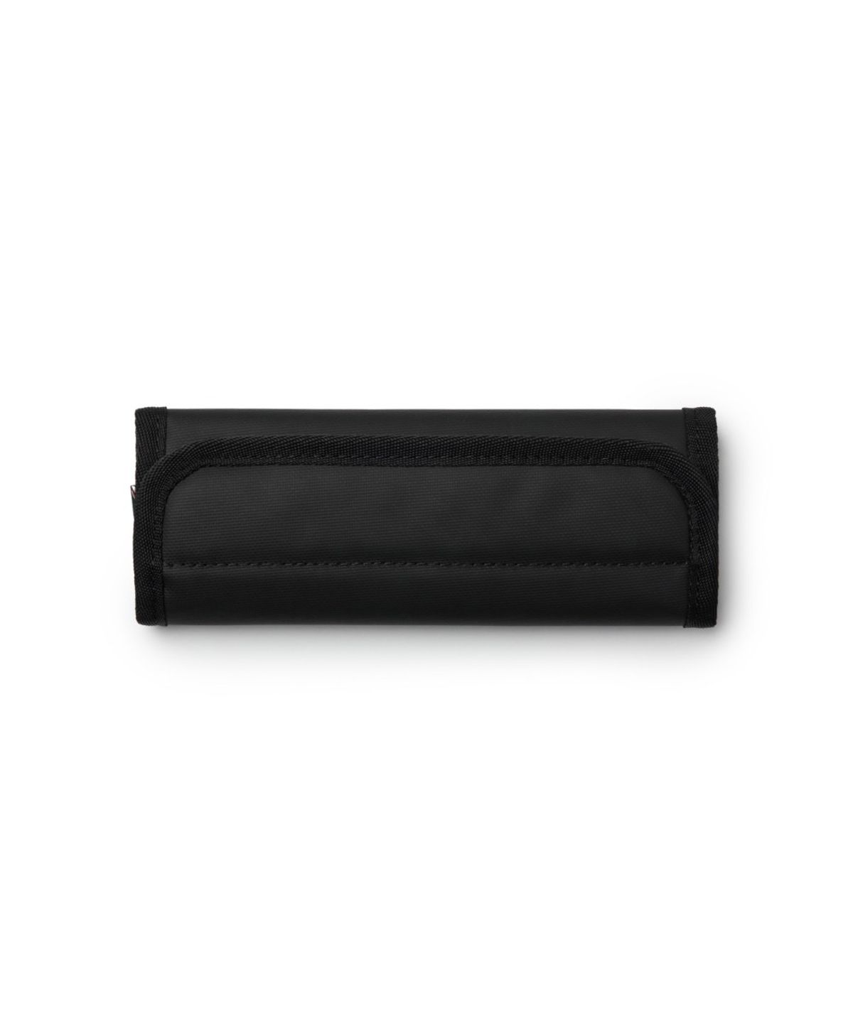 브롬톤 런던(BROMPTON LONDON) TOP TUBE COVER VELCRO - BLACK (P265AAC140)