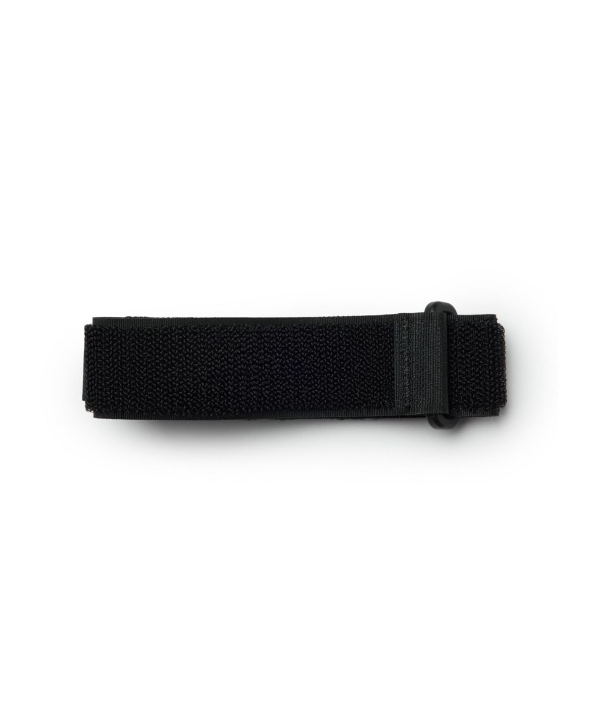 브롬톤 런던(BROMPTON LONDON) BICYCLE FOLDING VELCRO STRAP - BLACK (P265AAC141)
