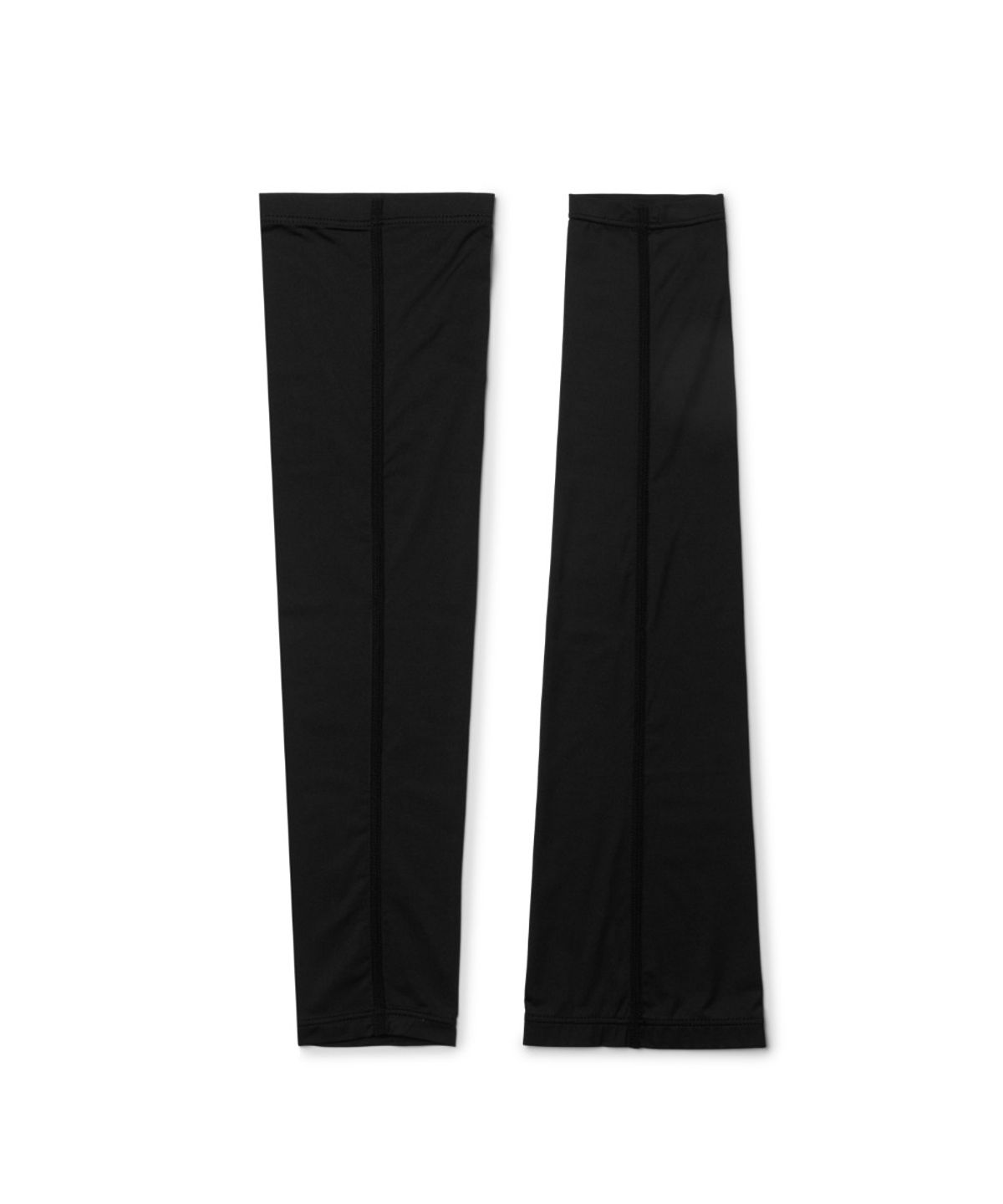 브롬톤 런던(BROMPTON LONDON) COOL ARM SLEEVES - BLACK (P265AGL140)