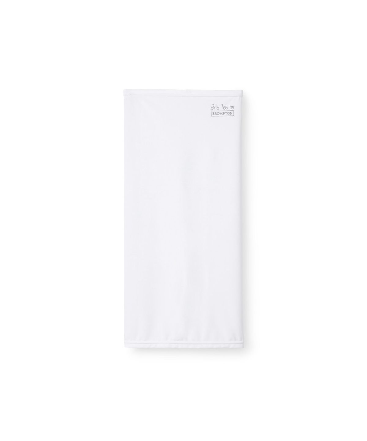 브롬톤 런던(BROMPTON LONDON) COOL MASK - WHITE (P265AMS140)