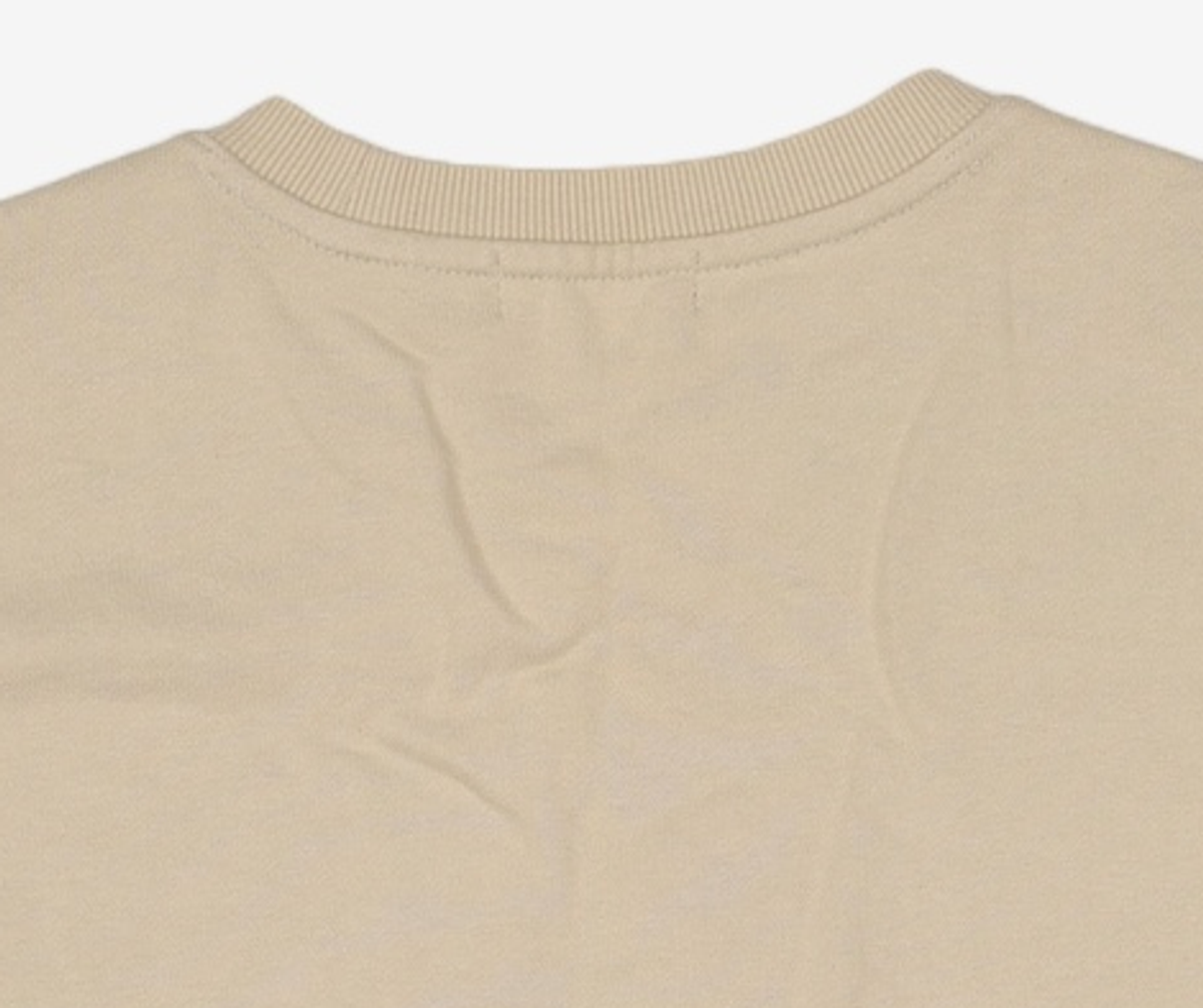 골라(GOLA) U 스몰로고 스셔츠 SMALL LOGO SWEATSHIRTS SMALL