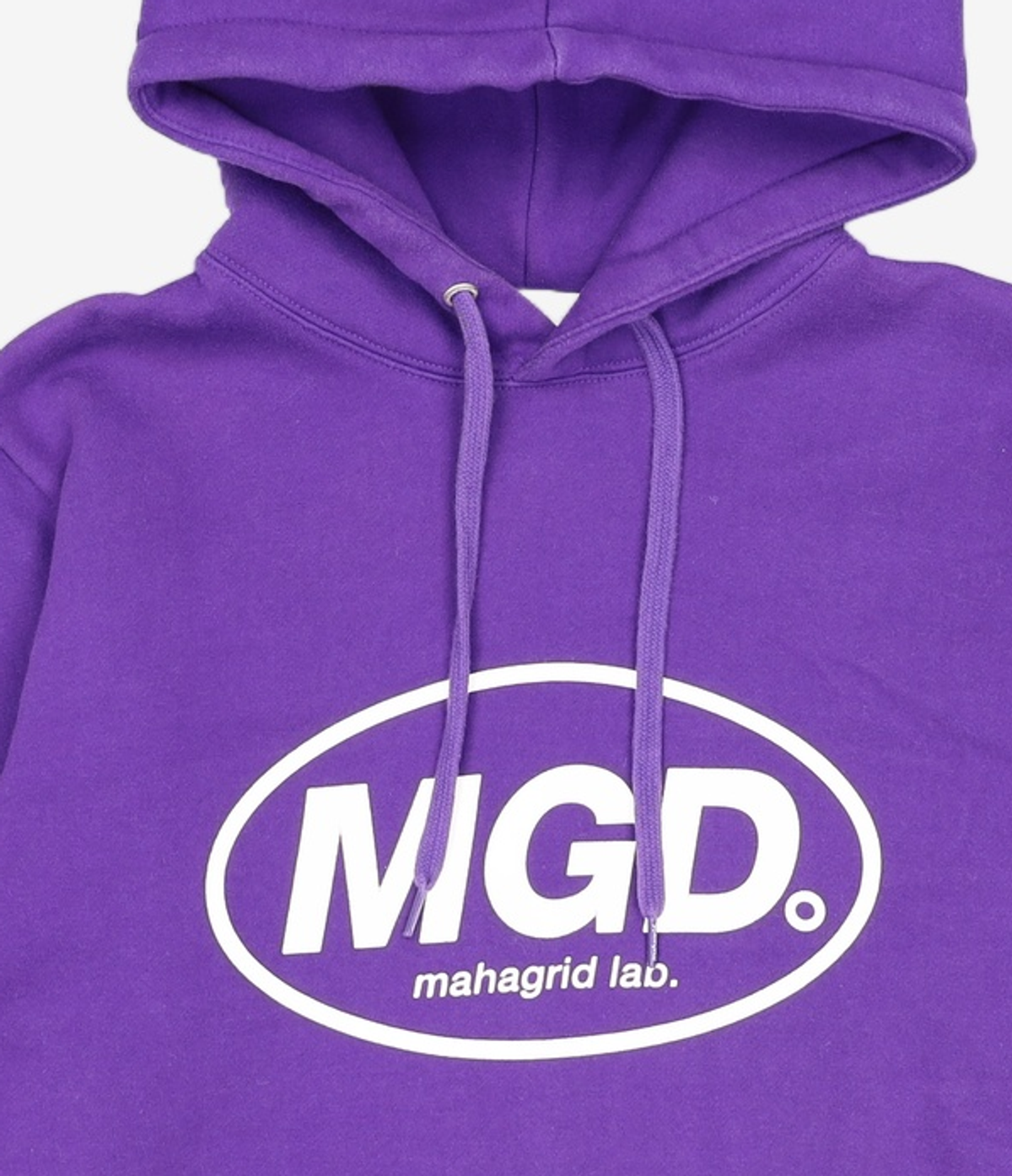 마하그리드(MAHAGRID) 후드 티셔츠 M