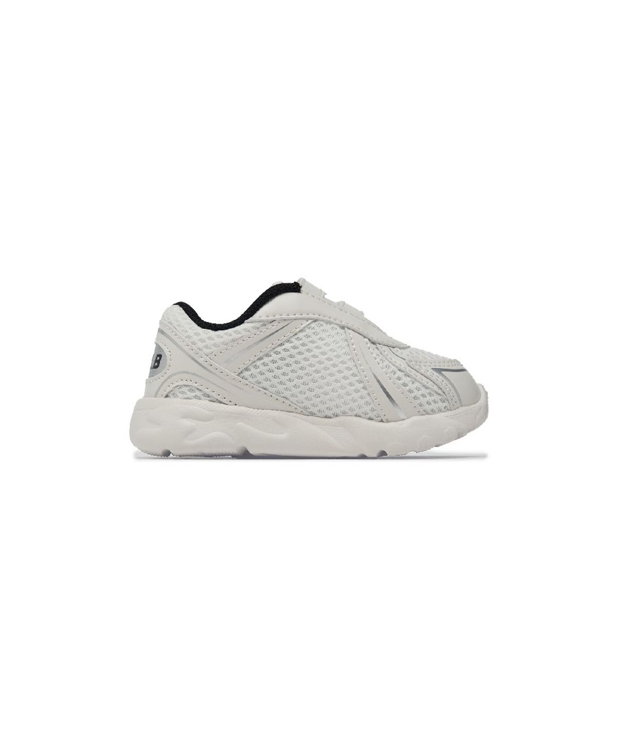 엠엘비 키즈(MLB KIDS) 트랙러너 베이비 NY (White)
