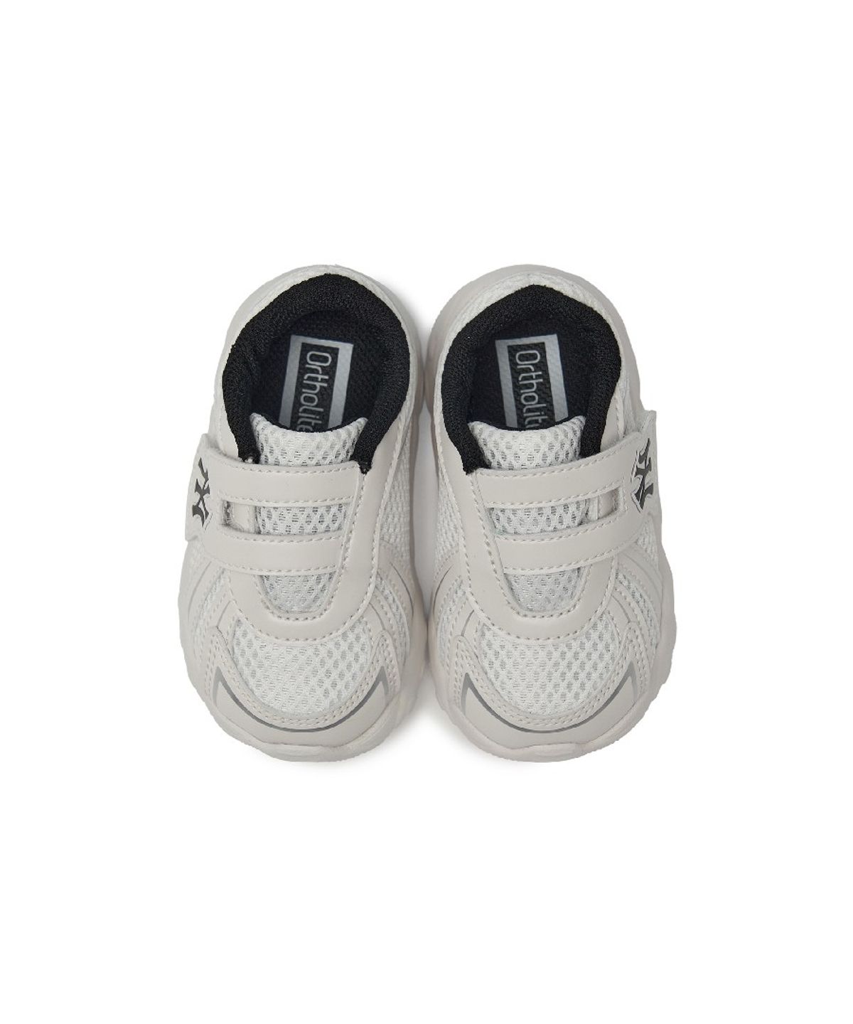 엠엘비 키즈(MLB KIDS) 트랙러너 베이비 NY (White)