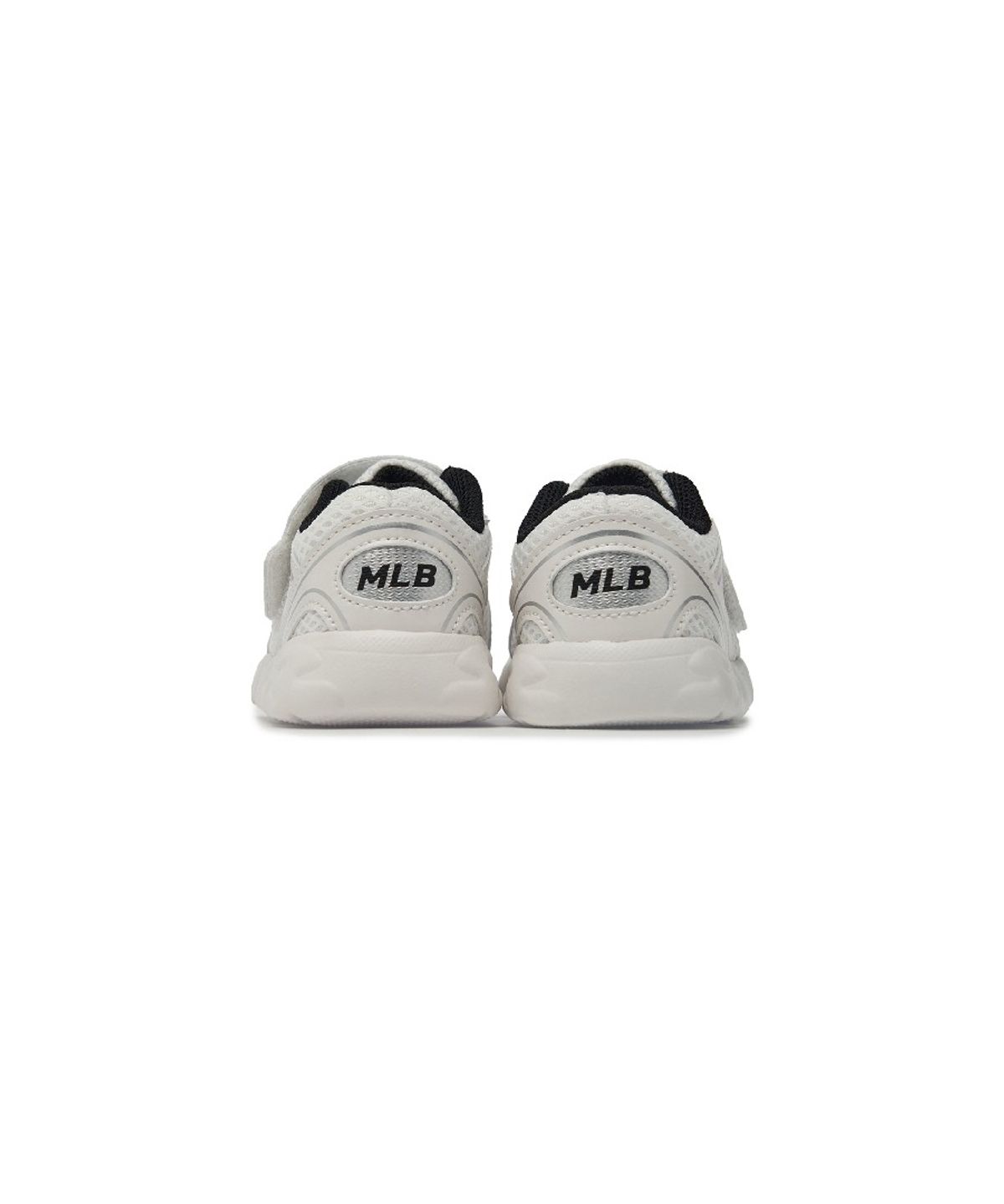 엠엘비 키즈(MLB KIDS) 트랙러너 베이비 NY (White)