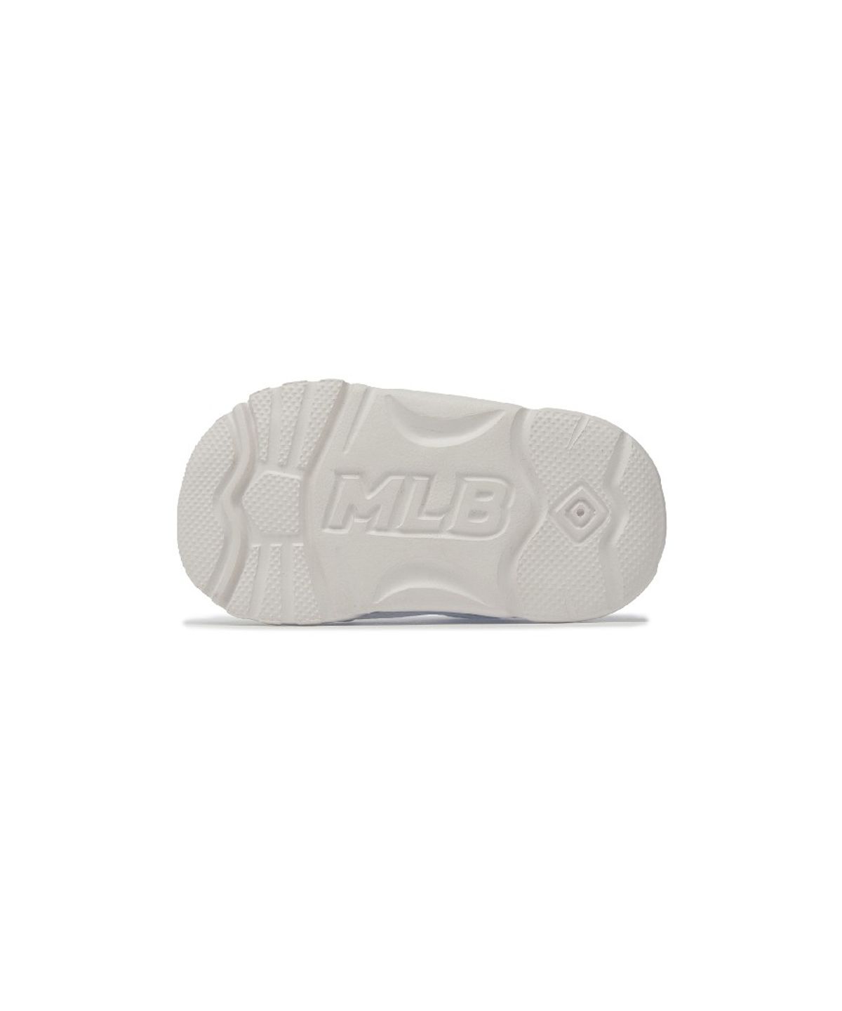 엠엘비 키즈(MLB KIDS) 트랙러너 베이비 NY (White)