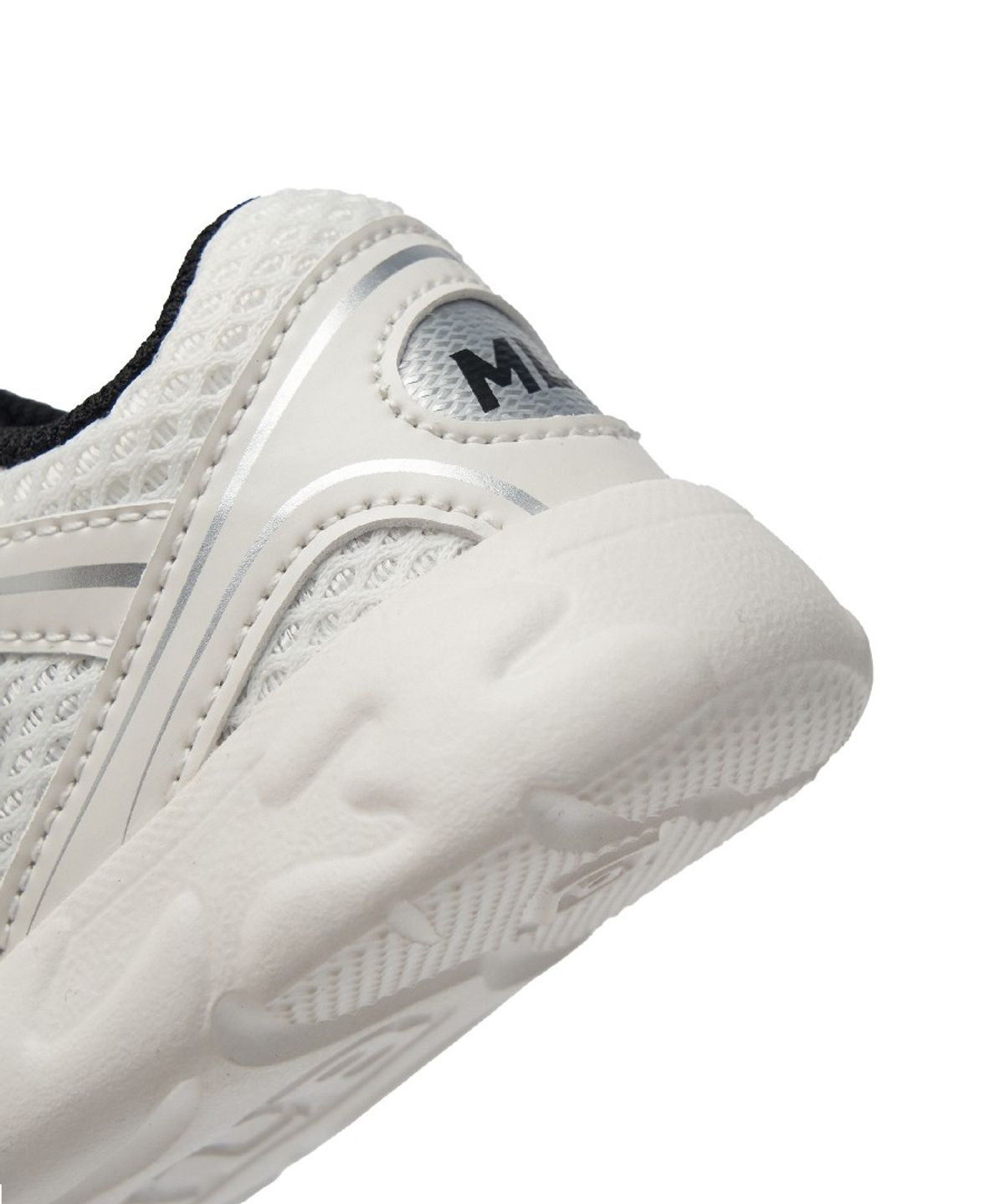 엠엘비 키즈(MLB KIDS) 트랙러너 베이비 NY (White)