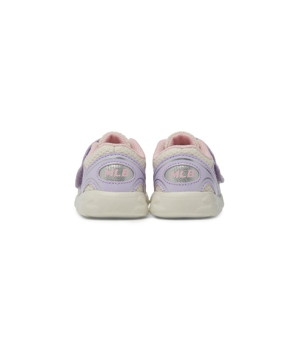 엠엘비 키즈(MLB KIDS) 트랙러너 베이비 NY (L.Lavender)